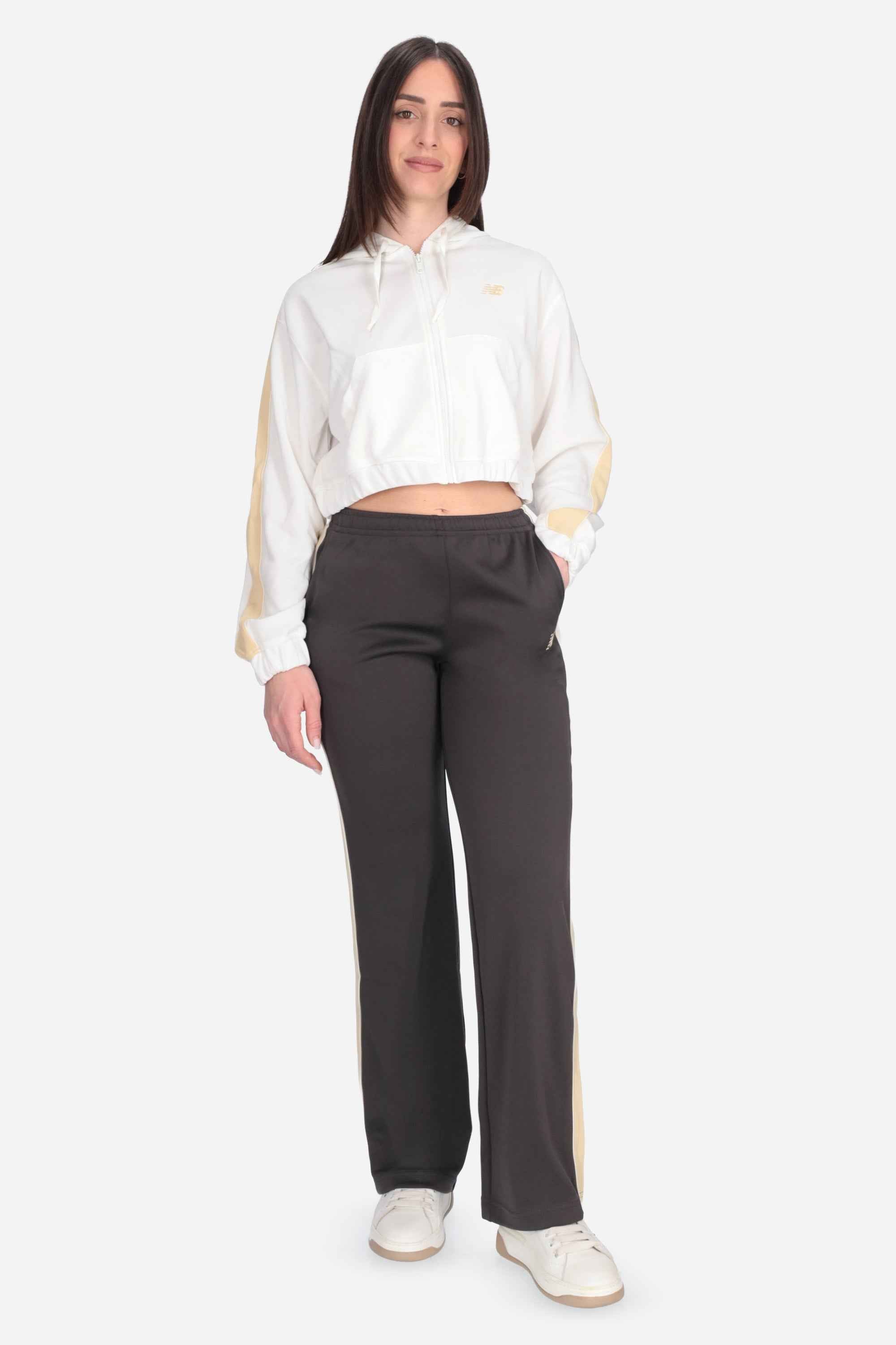 NEW BALANCE  - D WB61Q2R4ABR Pantalone