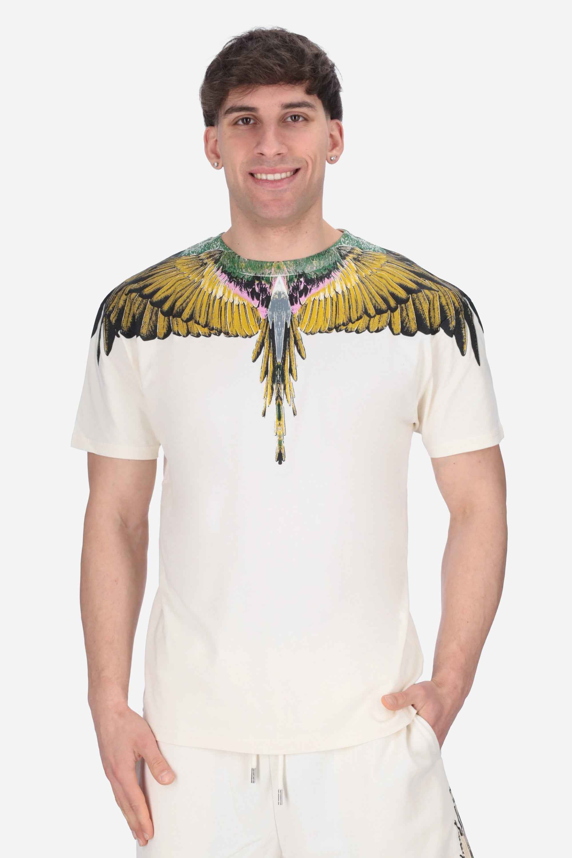 PANNA | COUNTY OF MILAN - U S6CMMATH032 T-shirt