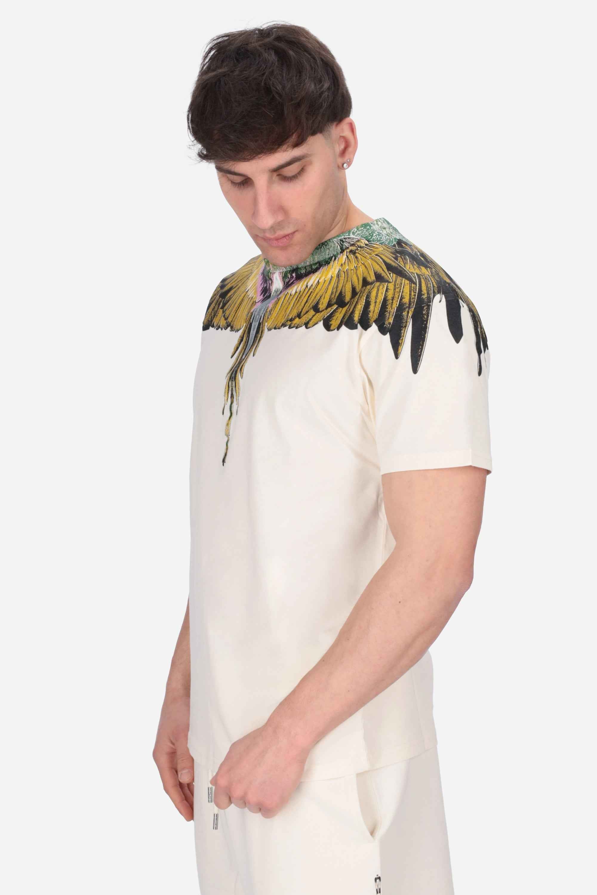 PANNA | COUNTY OF MILAN - U S6CMMATH032 T-shirt