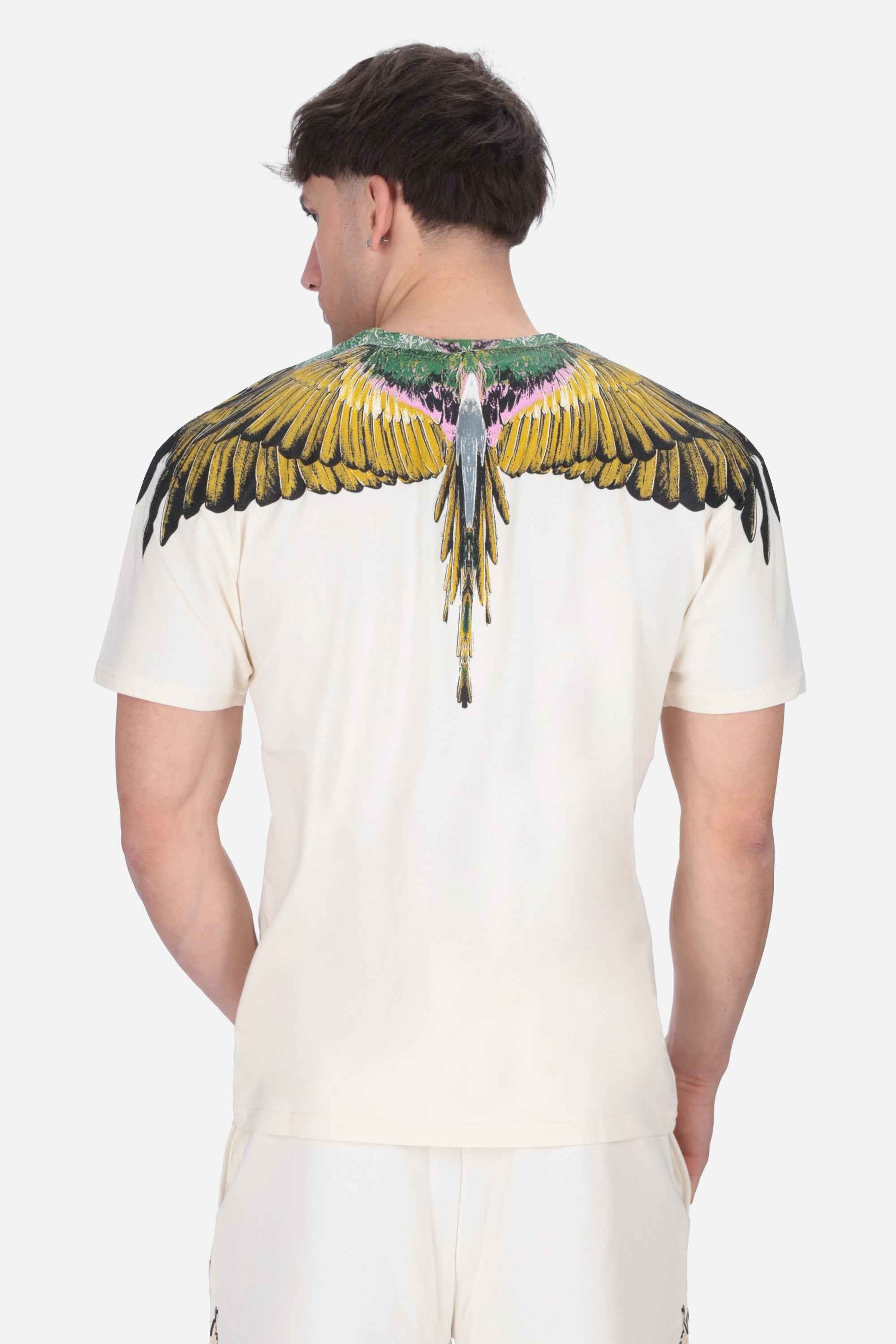 PANNA | COUNTY OF MILAN - U S6CMMATH032 T-shirt