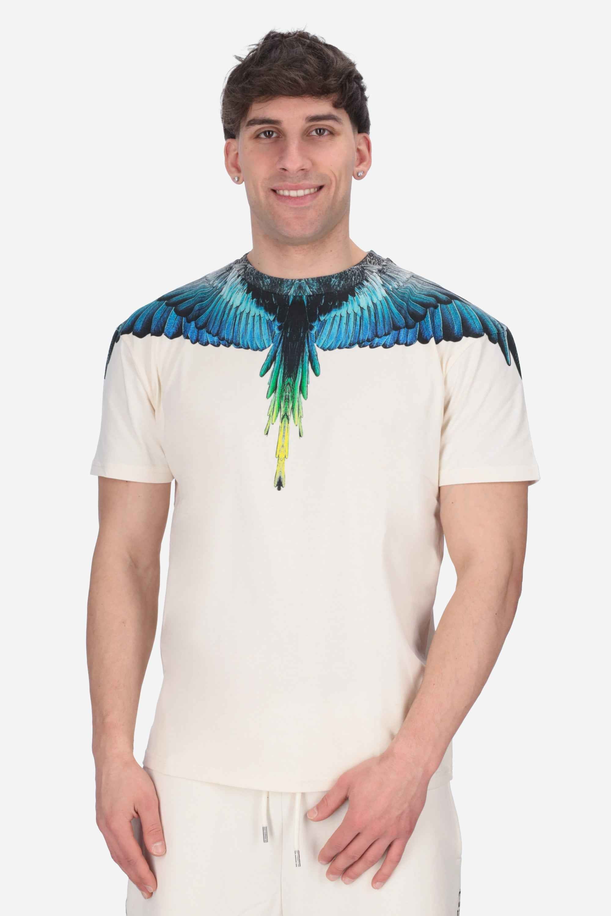 PANNA | COUNTY OF MILAN - U S6CMMATH022 T-shirt
