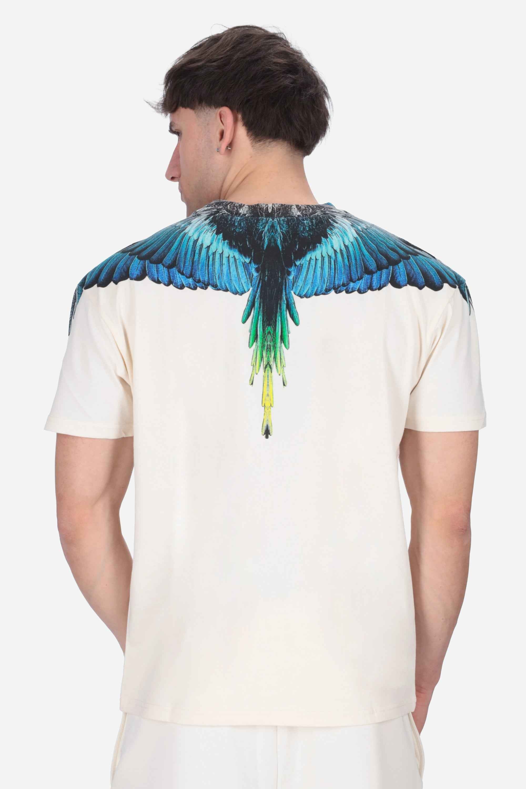 PANNA | COUNTY OF MILAN - U S6CMMATH022 T-shirt
