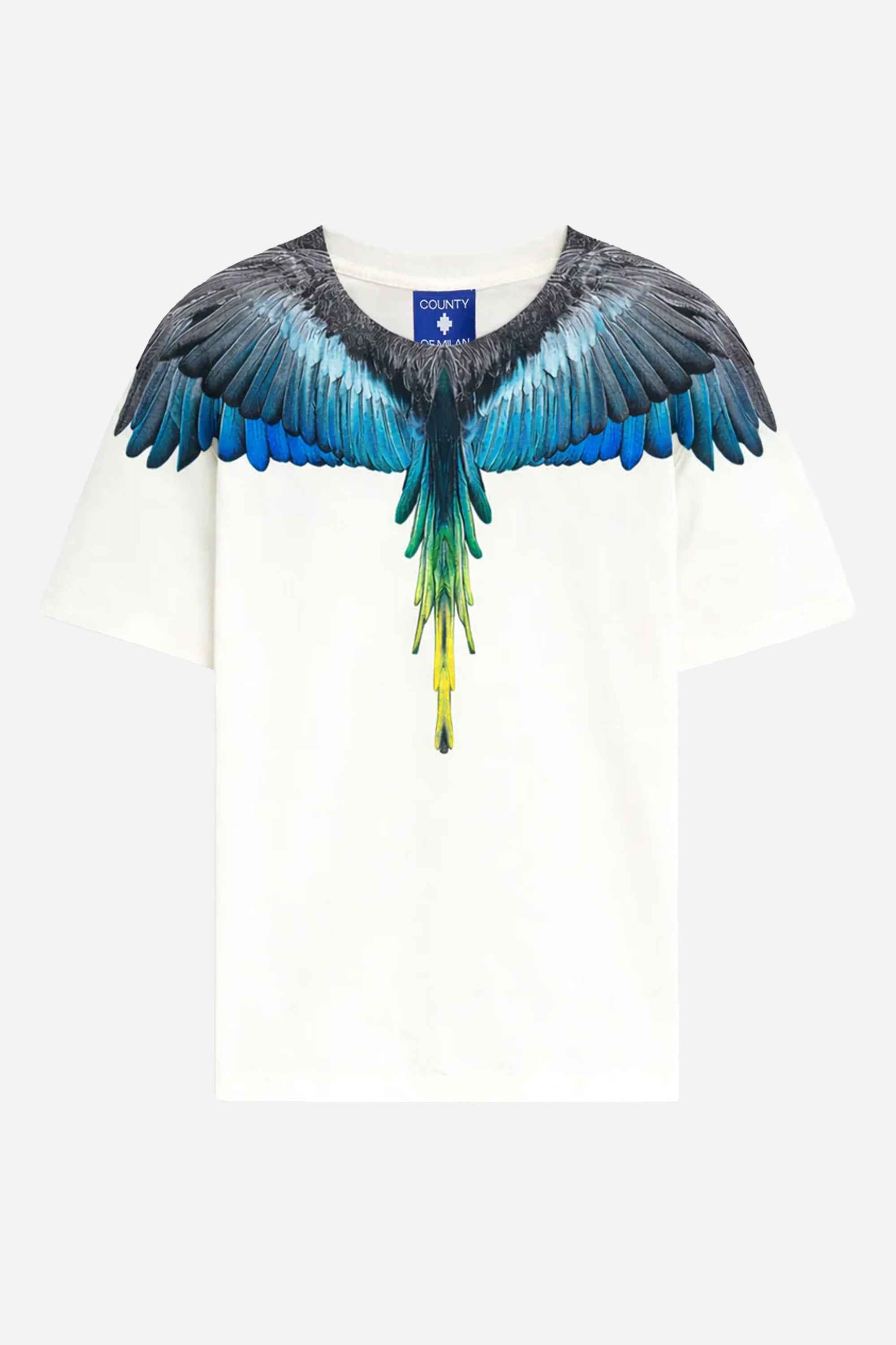 PANNA | COUNTY OF MILAN - U S6CMMATH022 T-shirt