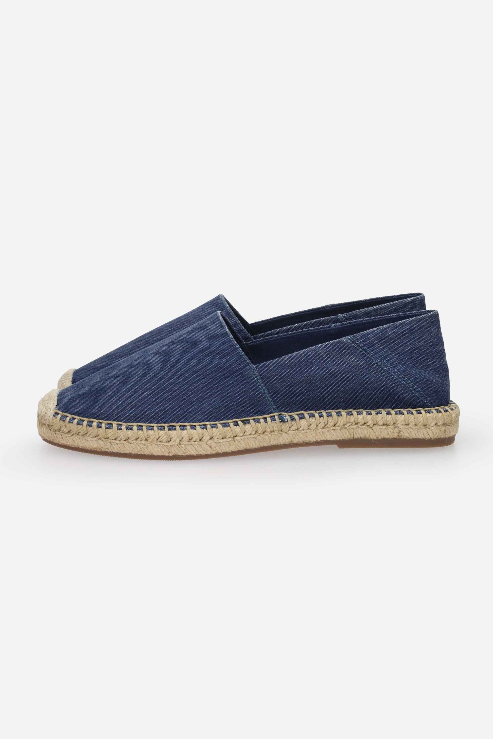 POLO RALPH LAUREN - U 803P07659 Espadrillas