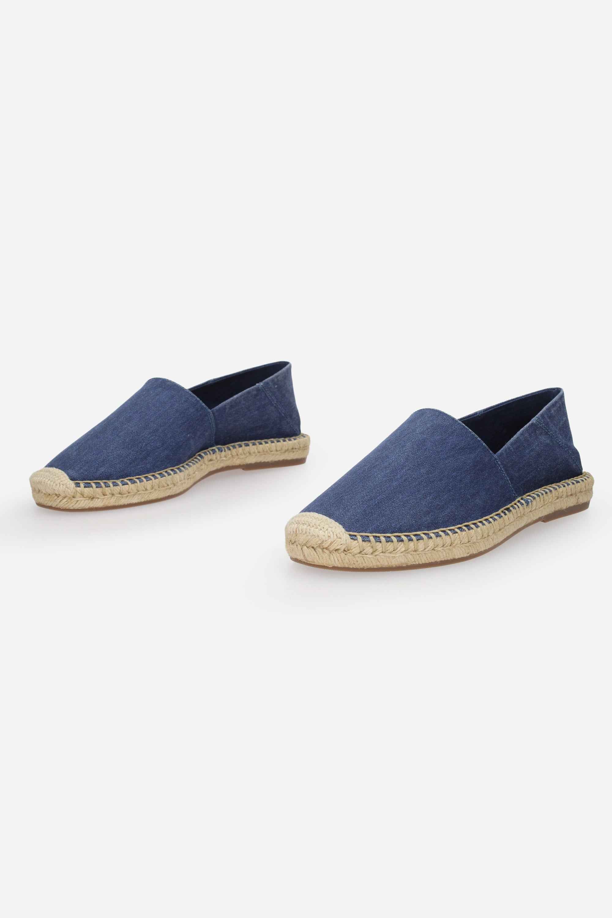 POLO RALPH LAUREN - U 803P07659 Espadrillas