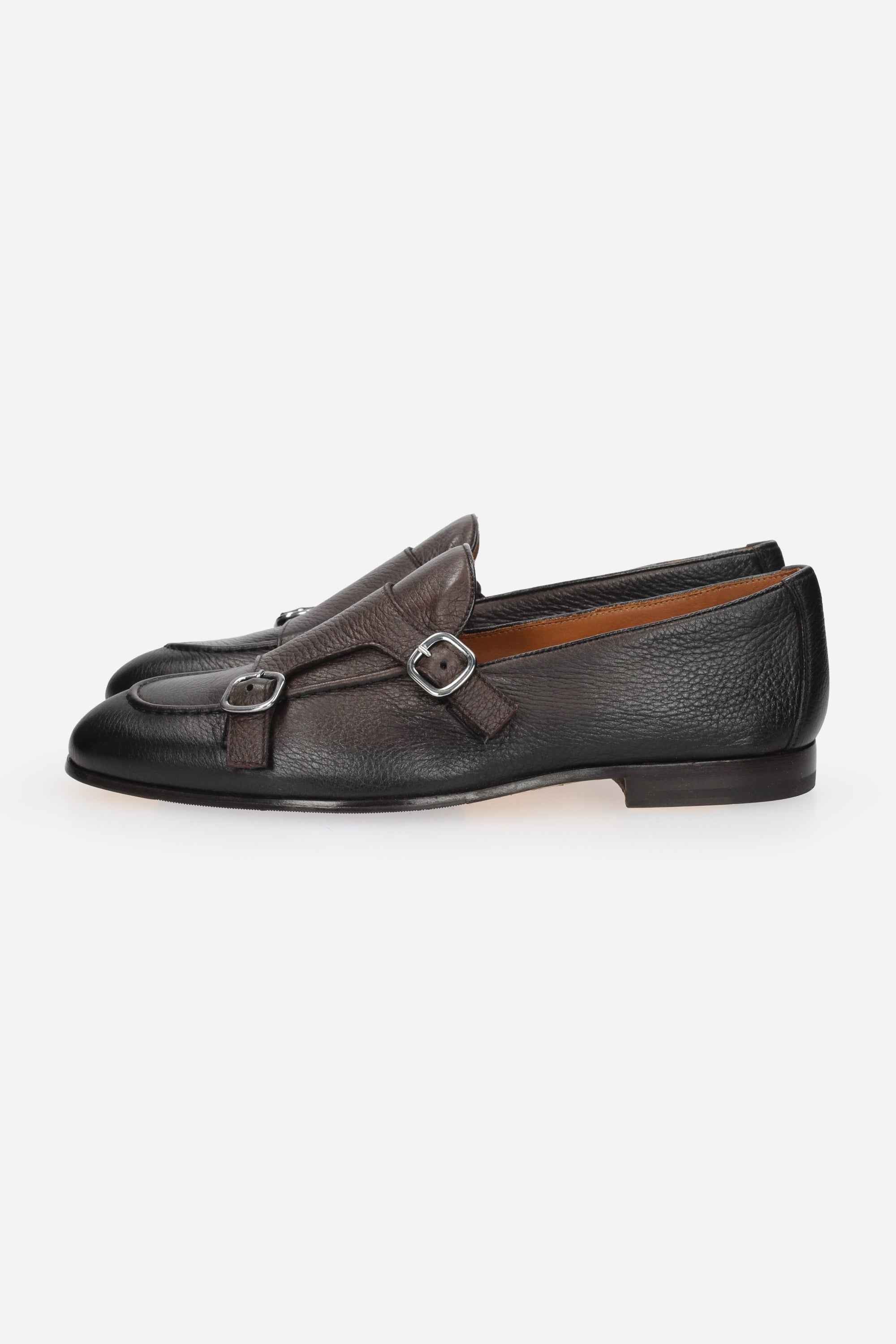 DOUCAL'S - U DU3160PANNUF054 Mocassino