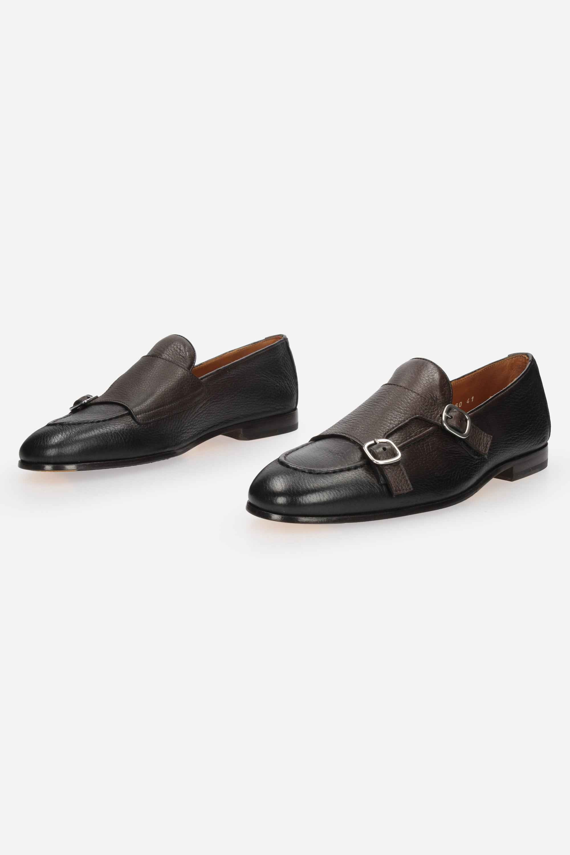 DOUCAL'S - U DU3160PANNUF054 Mocassino