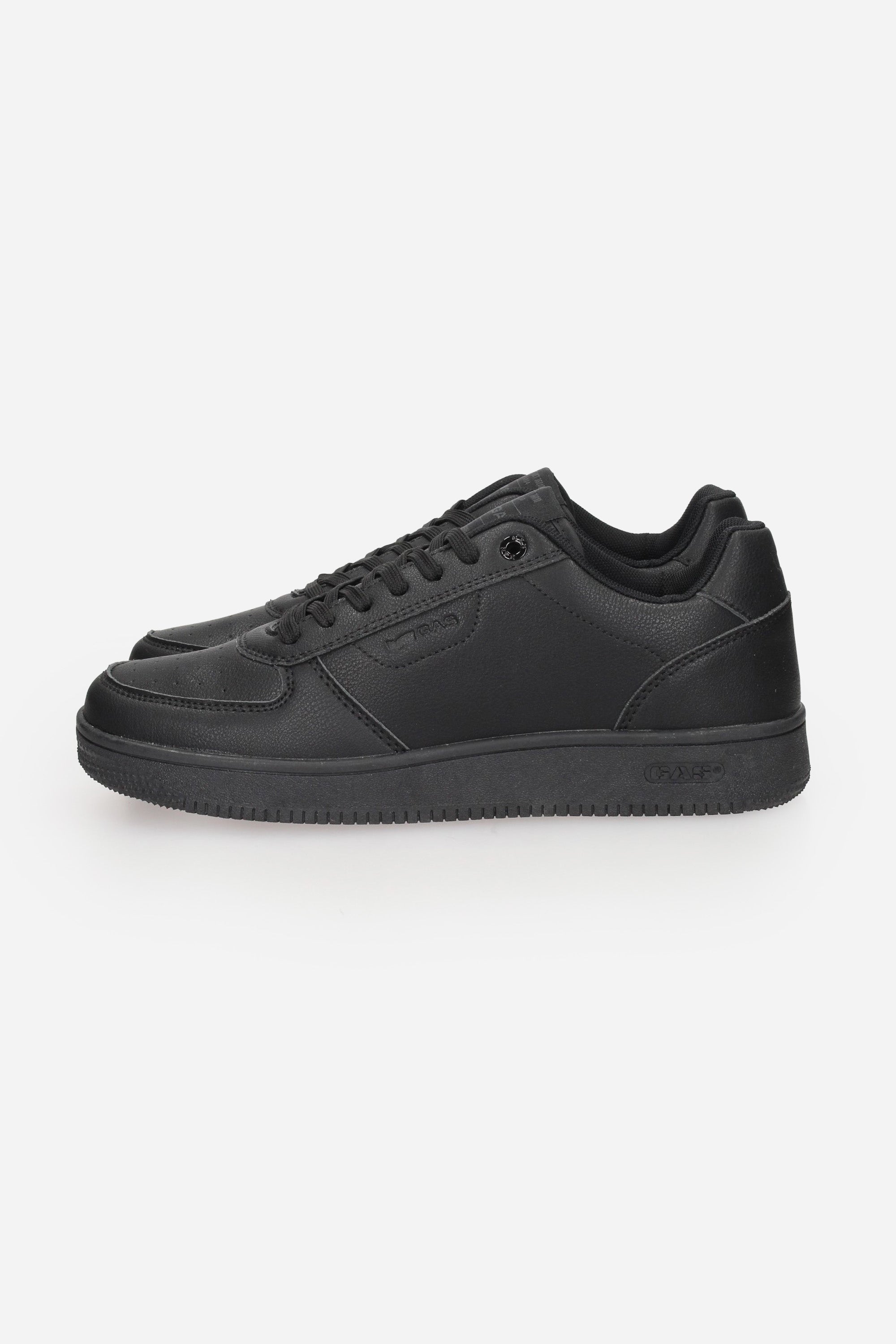 NERO | GAS - U GAM614210 Sneakers