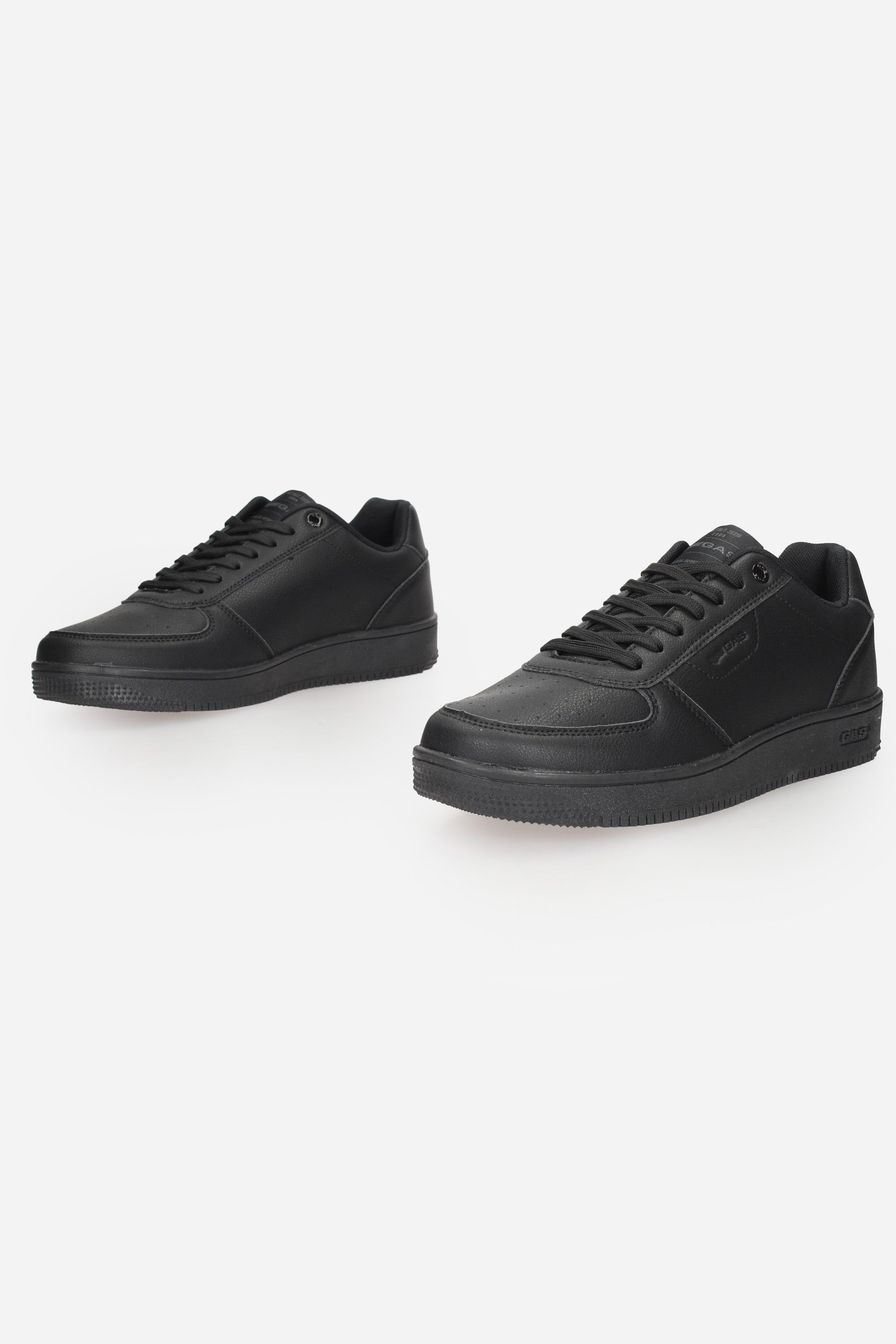 NERO | GAS - U GAM614210 Sneakers