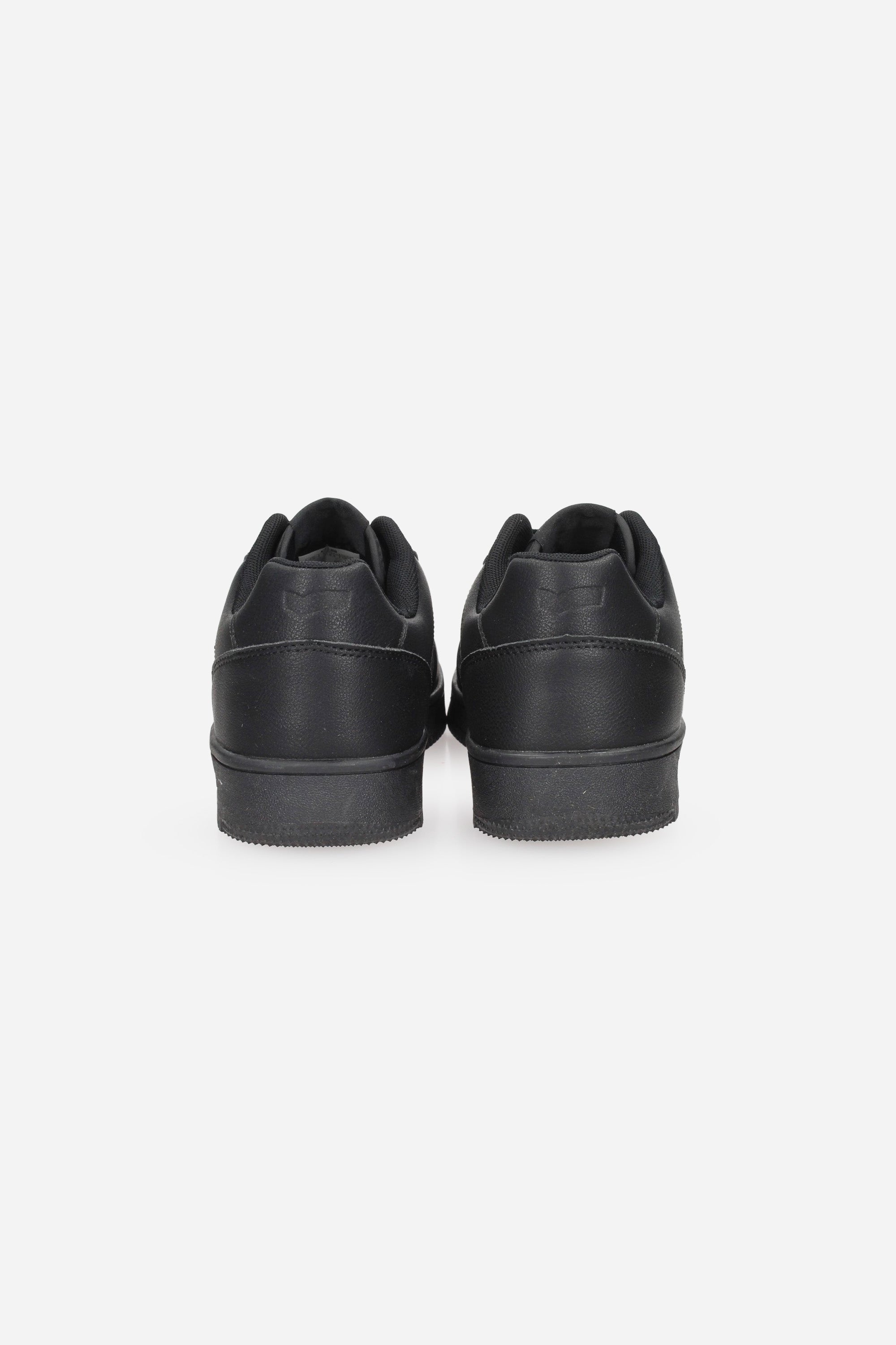 NERO | GAS - U GAM614210 Sneakers