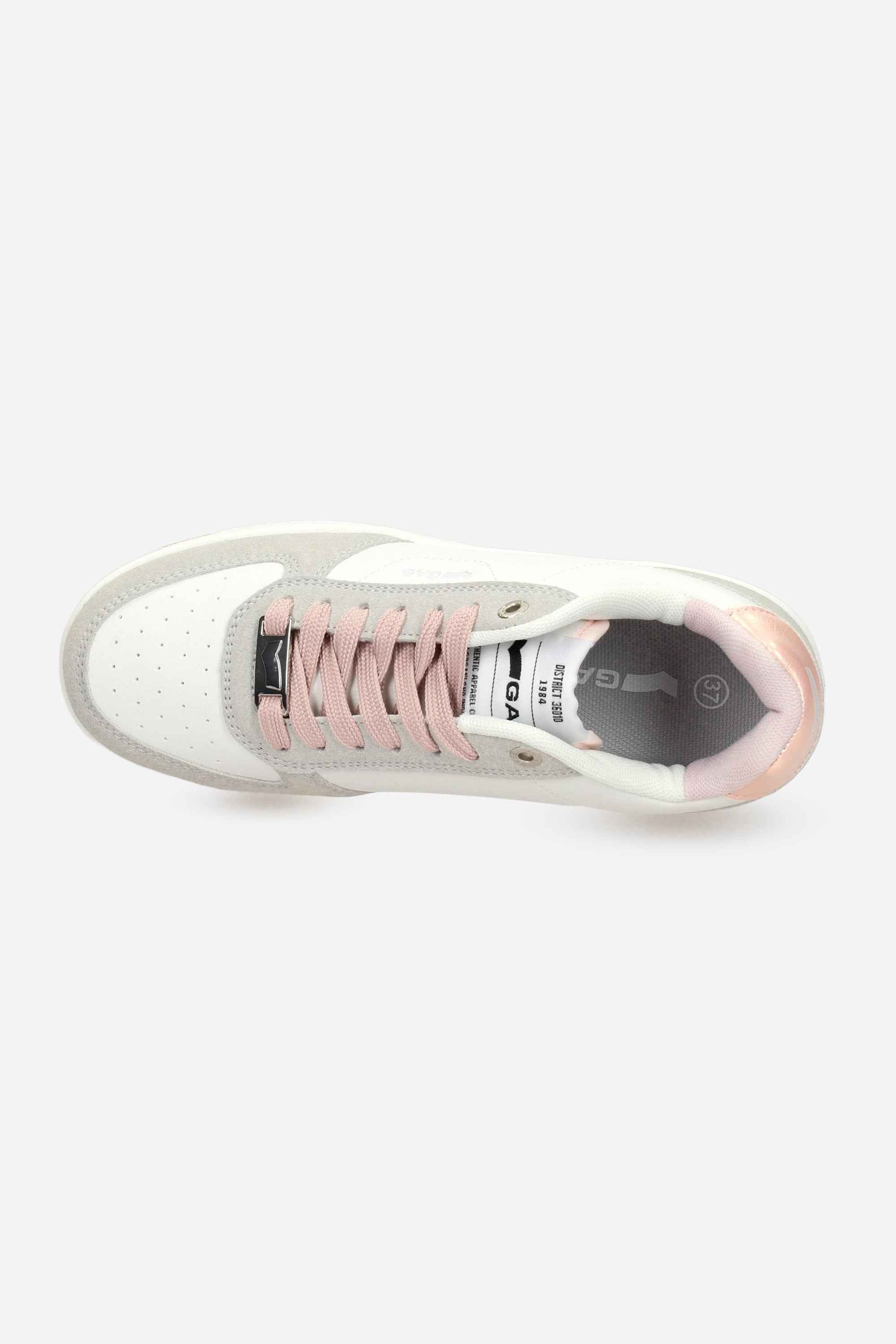 ROSA | GAS - D GAW614211 Sneakers