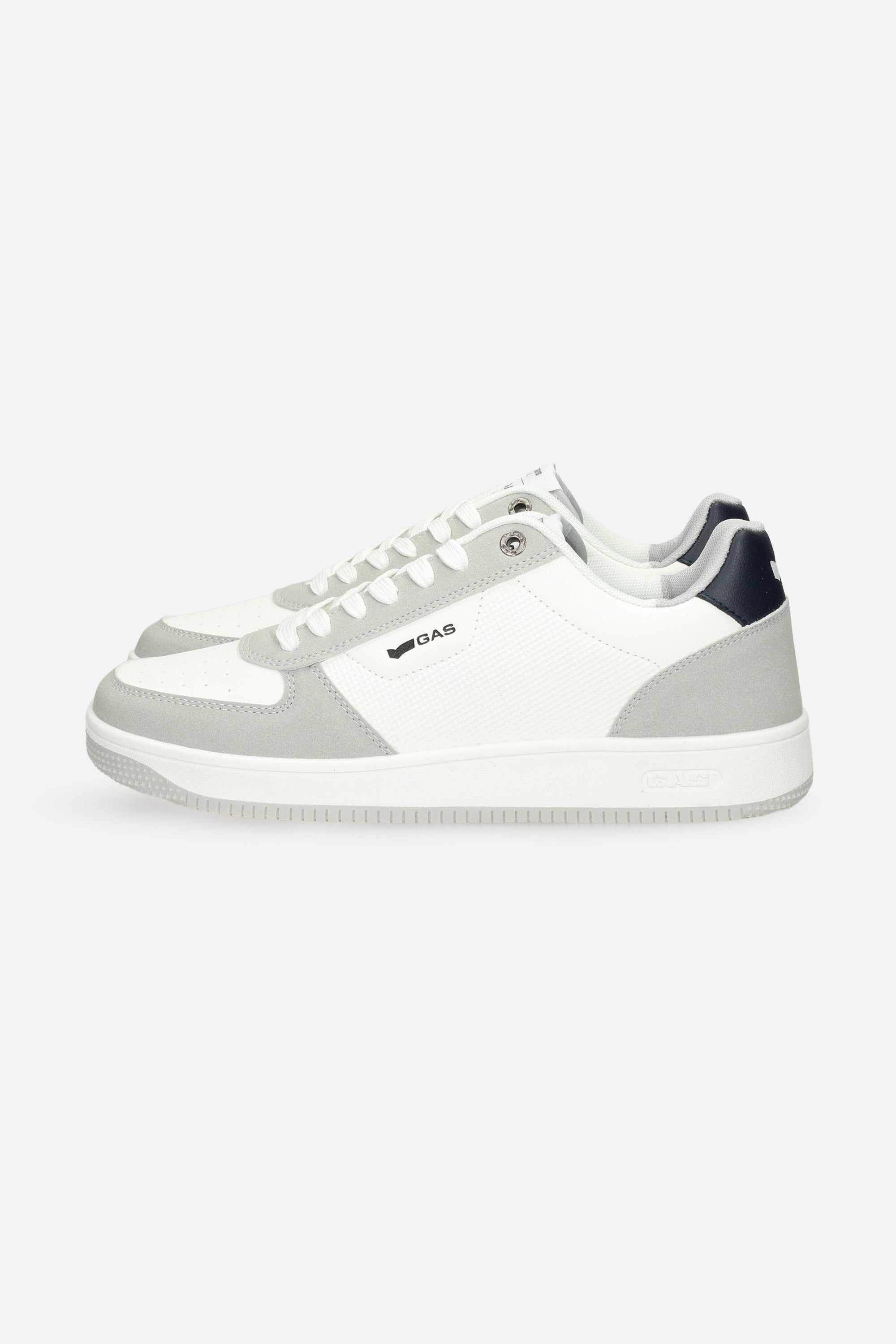 GRIGIO | GAS - U GAM614211 Sneakers