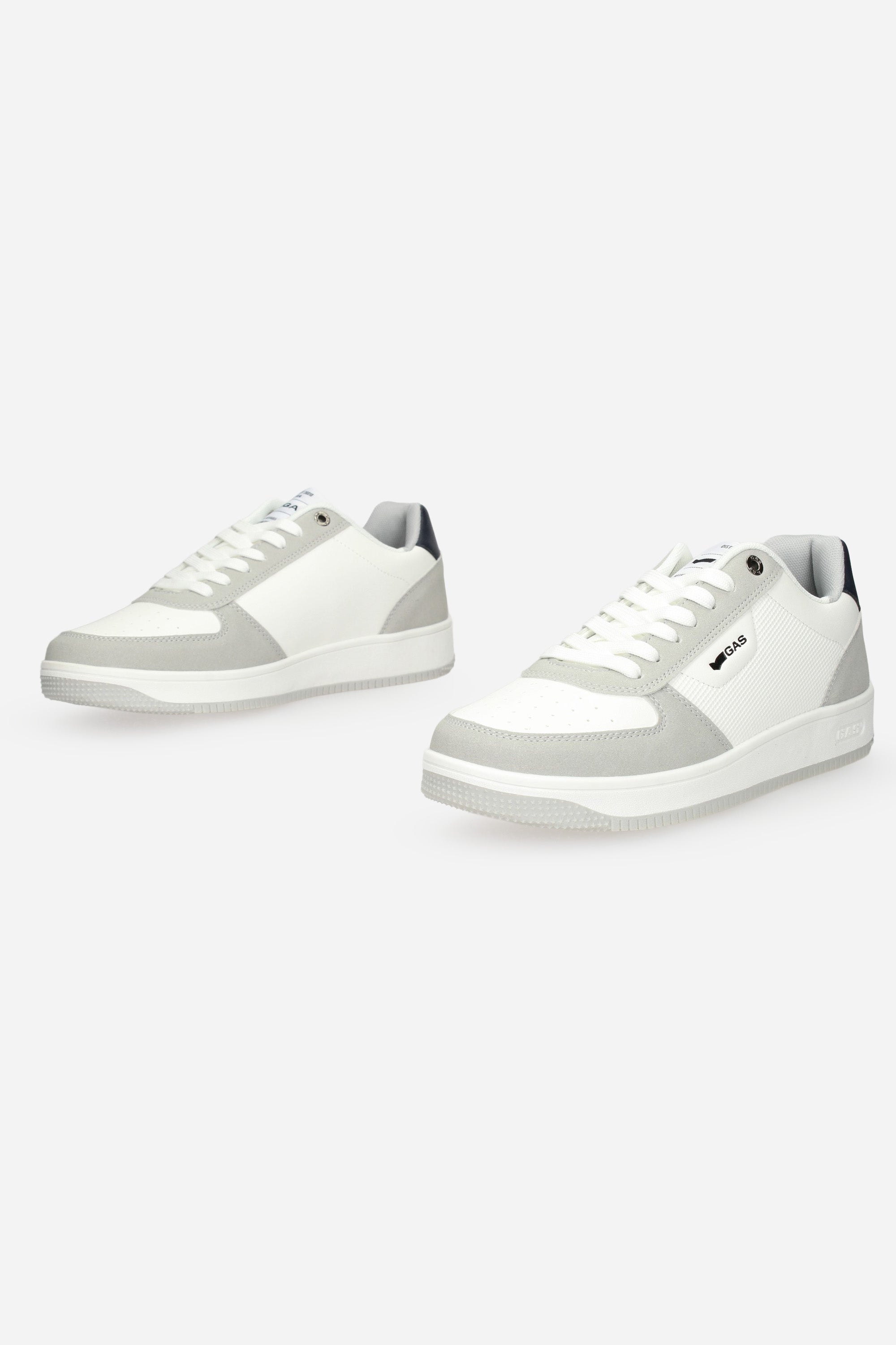 GRIGIO | GAS - U GAM614211 Sneakers