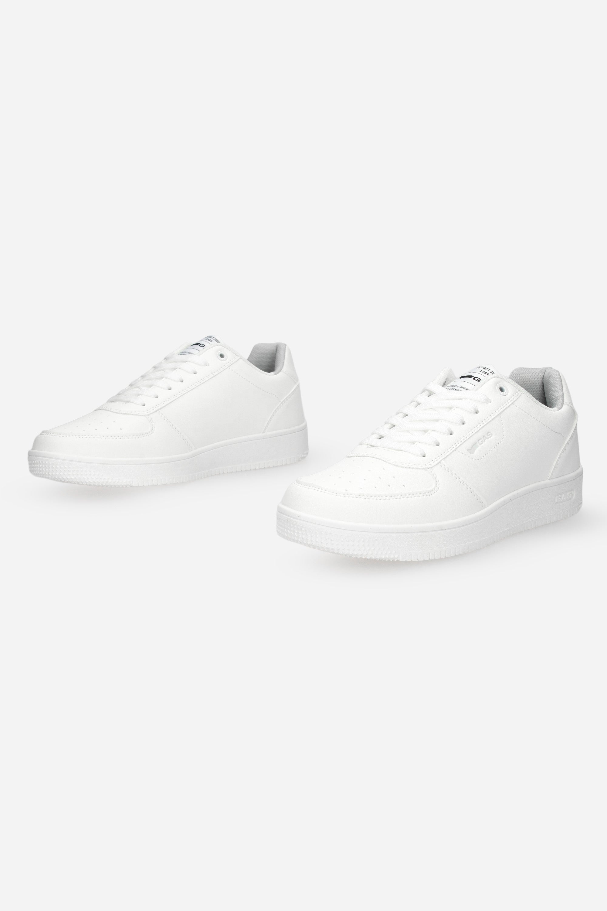BIANCO | GAS - U GAM614210 Sneakers