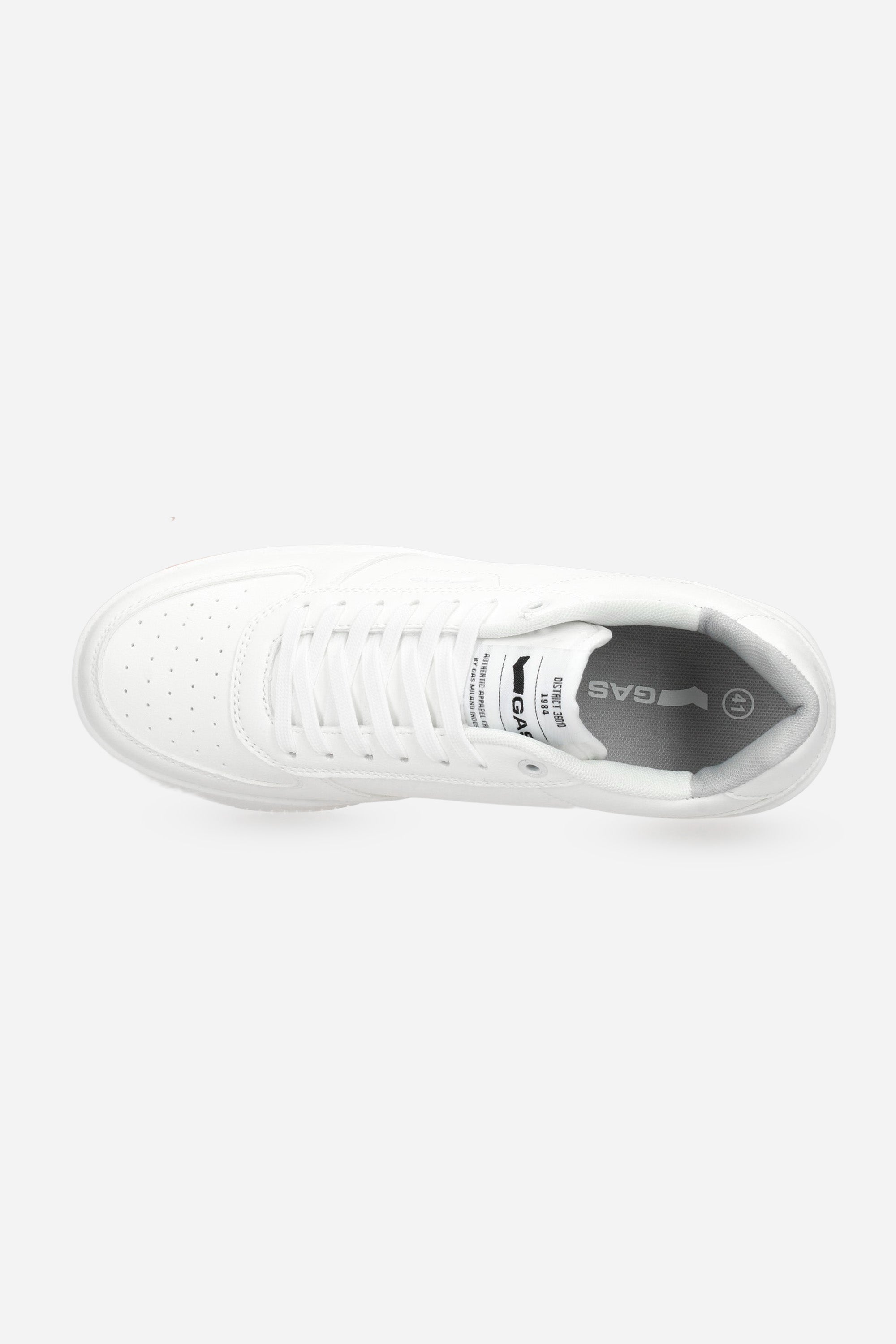 BIANCO | GAS - U GAM614210 Sneakers
