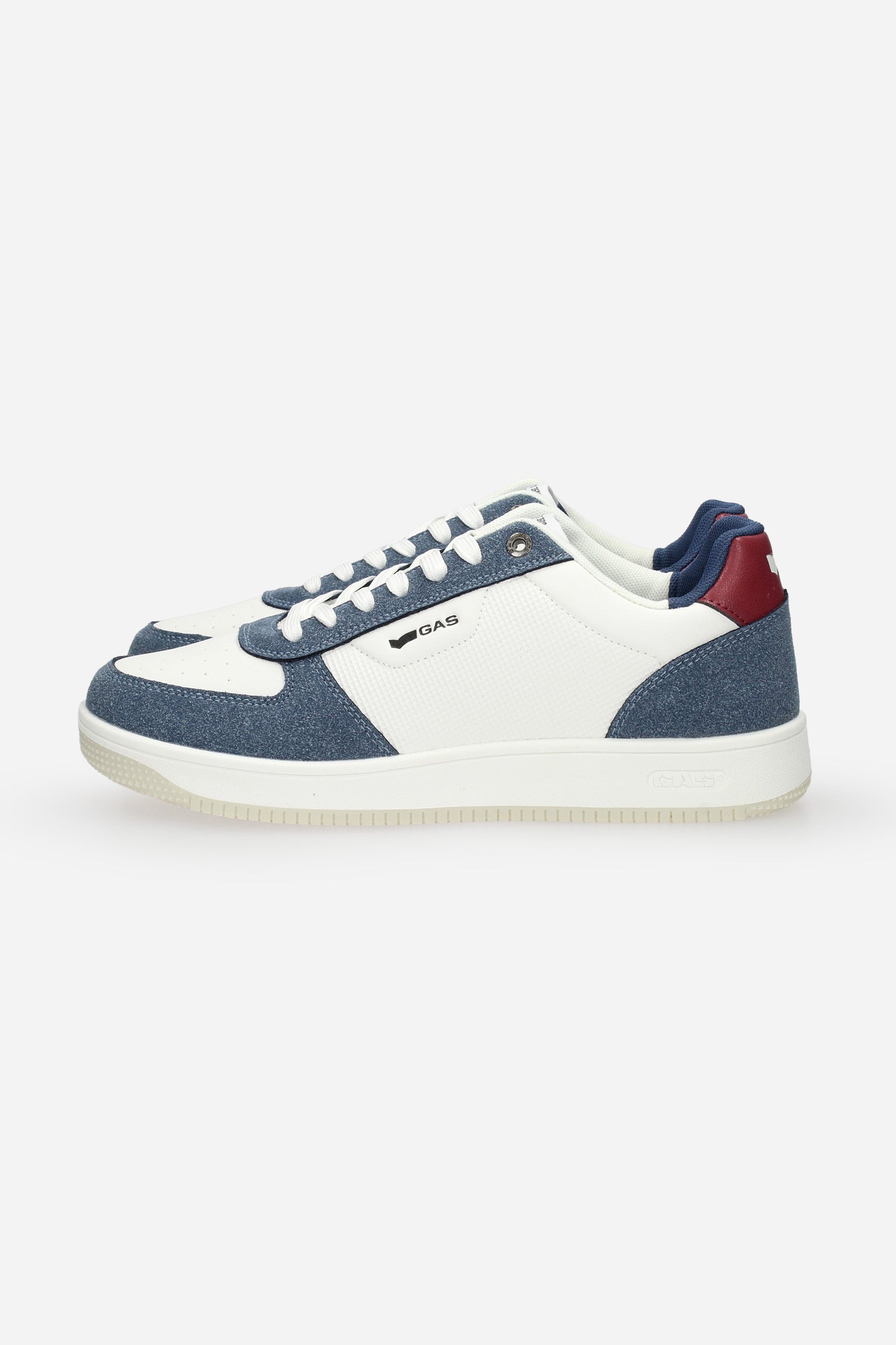 BLU | GAS - U GAM614211 Sneakers