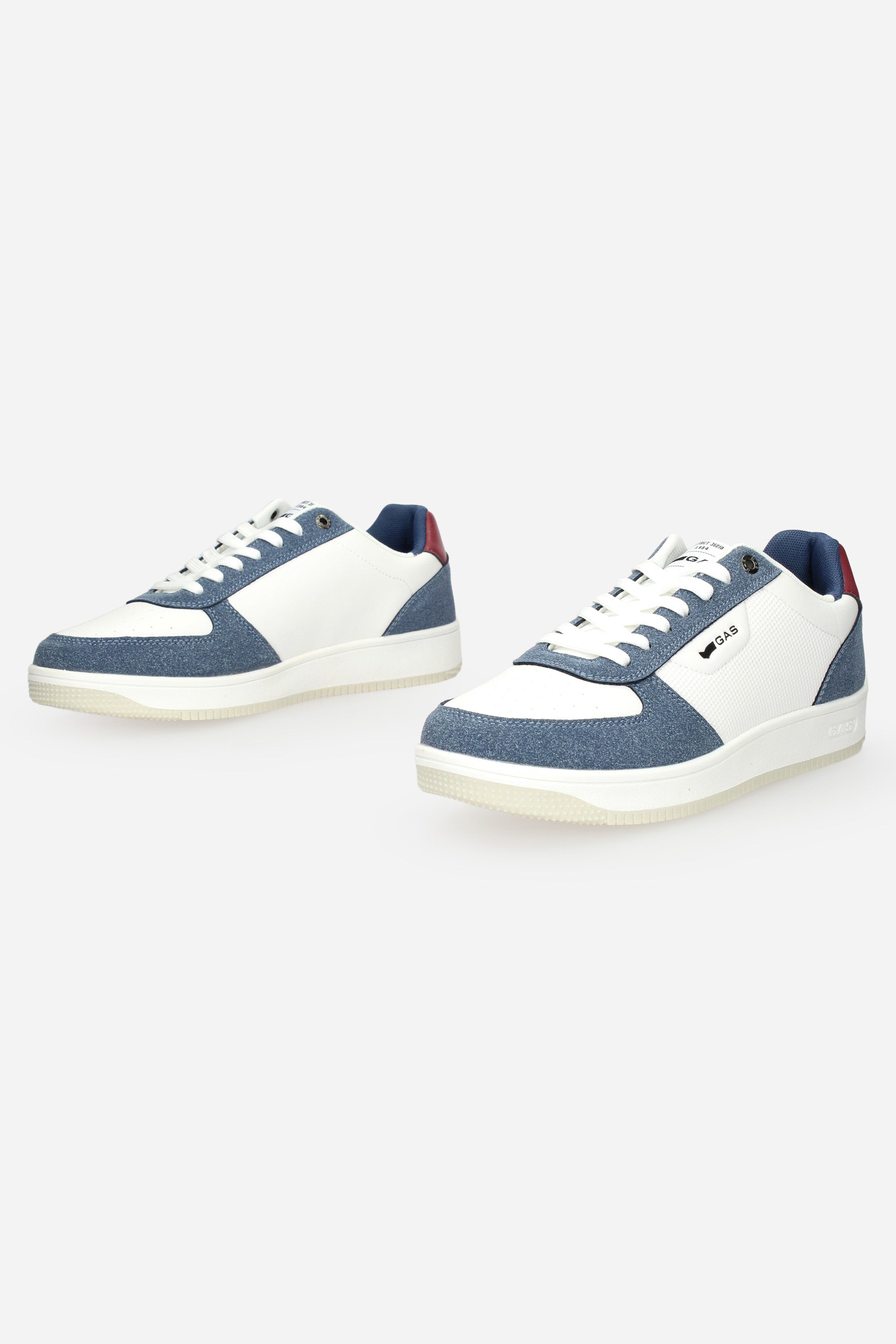 BLU | GAS - U GAM614211 Sneakers