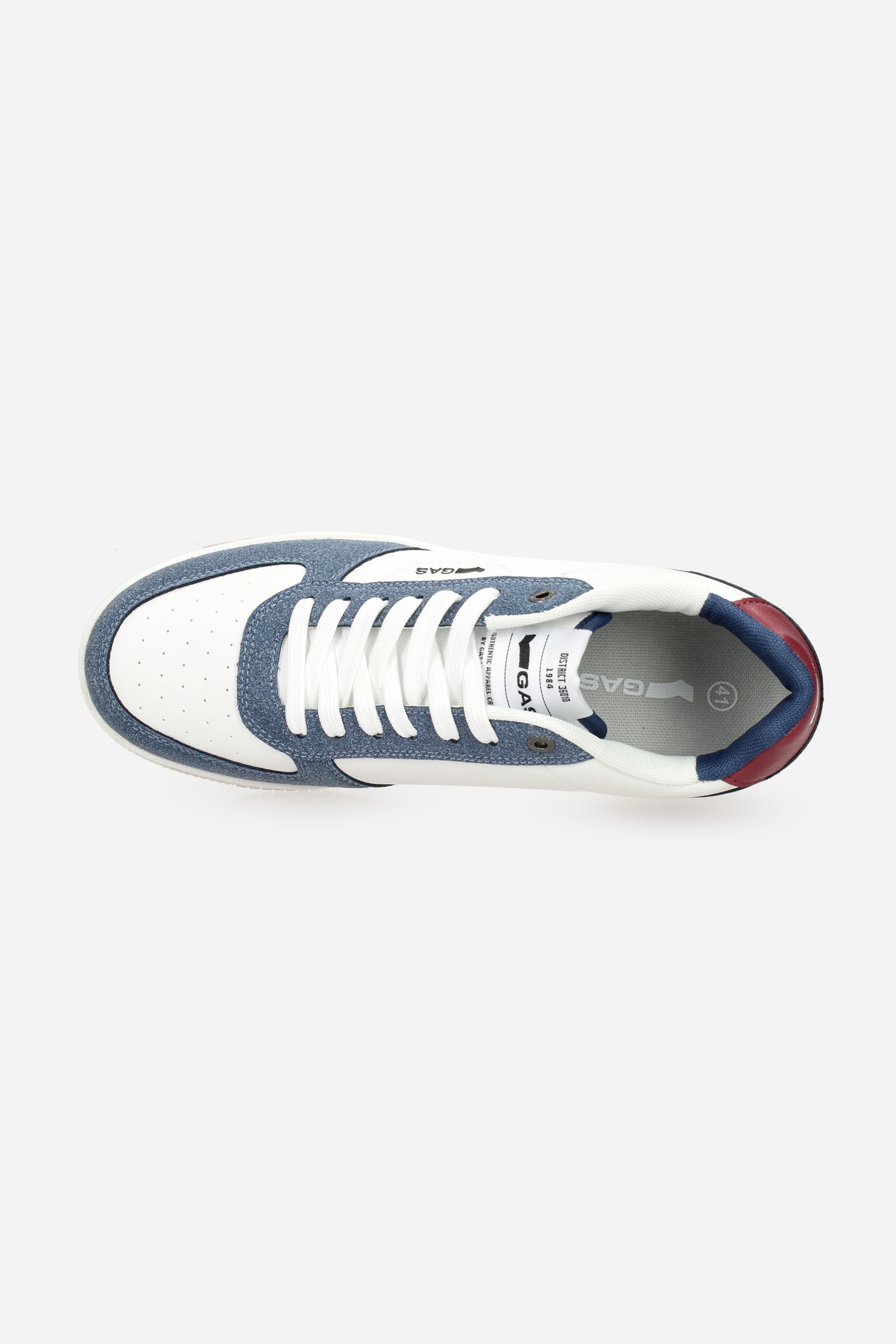 BLU | GAS - U GAM614211 Sneakers