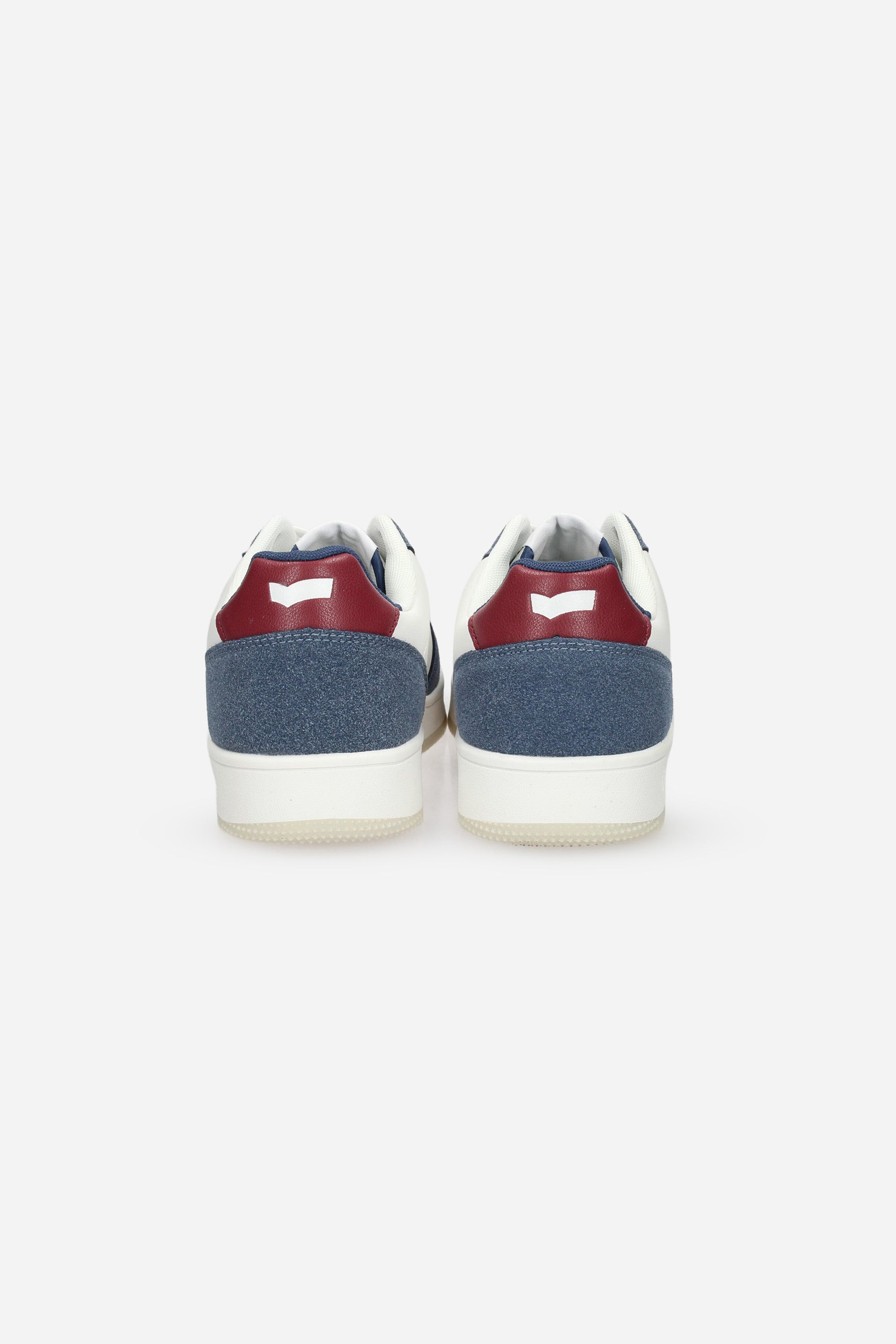 BLU | GAS - U GAM614211 Sneakers