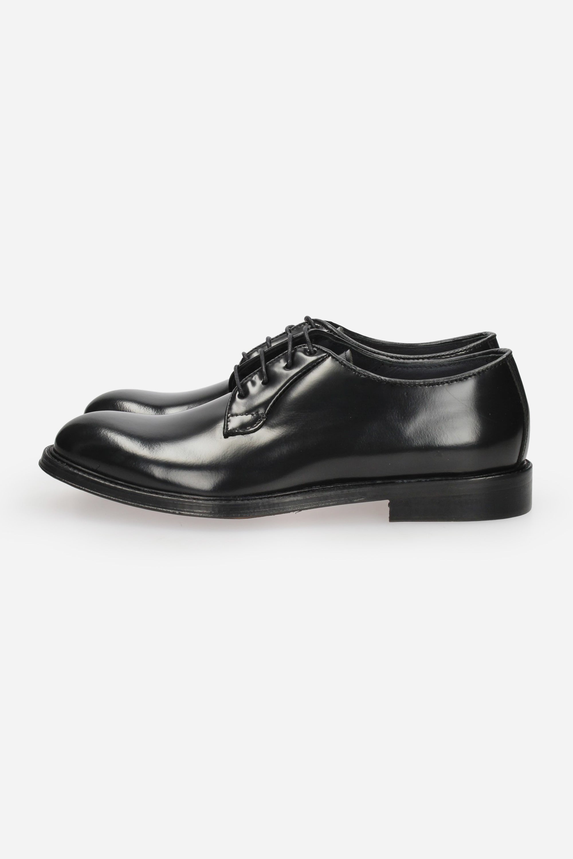 NERO | F. LLI RENNELLA - U 1145 Stringata
