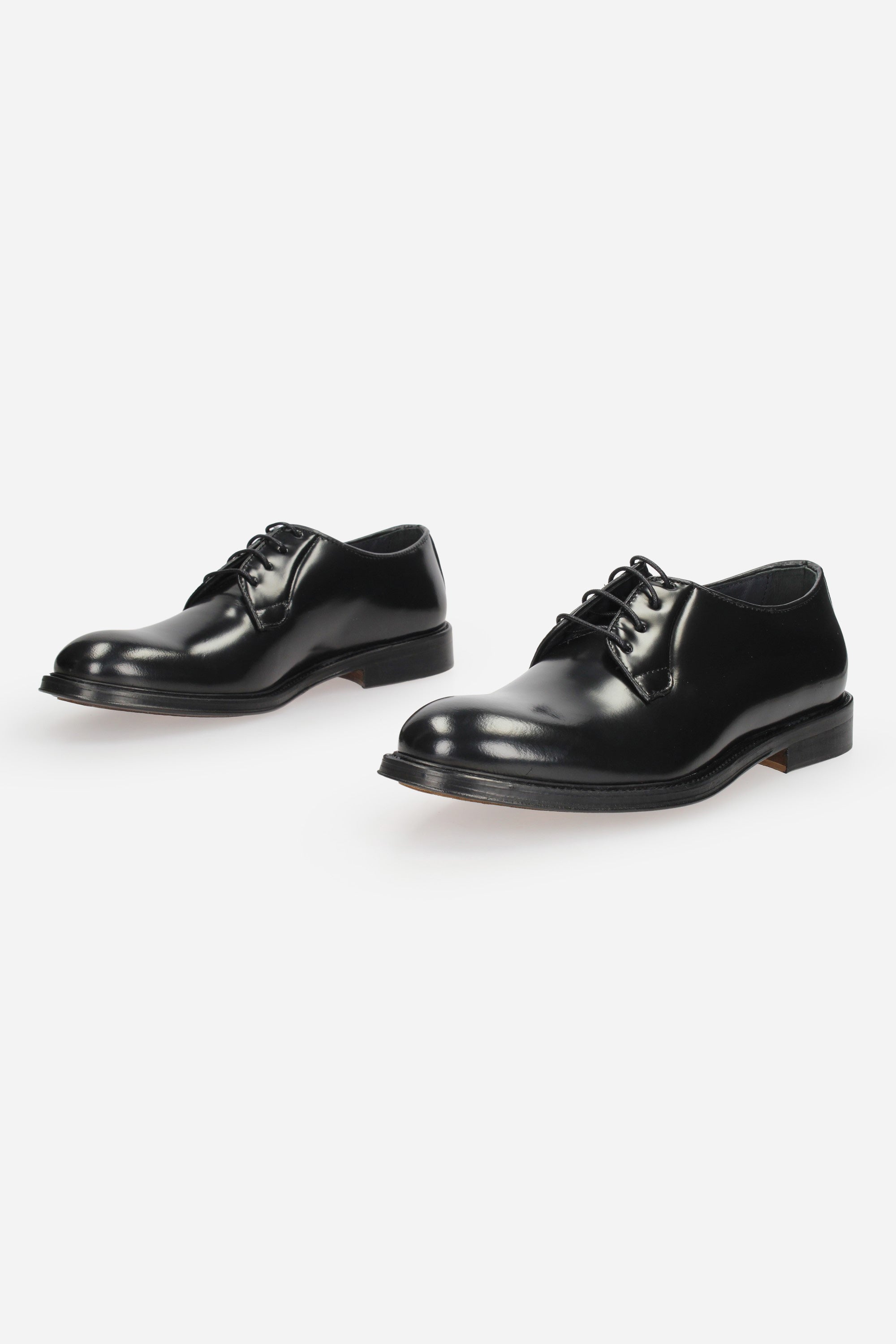 NERO | F. LLI RENNELLA - U 1145 Stringata
