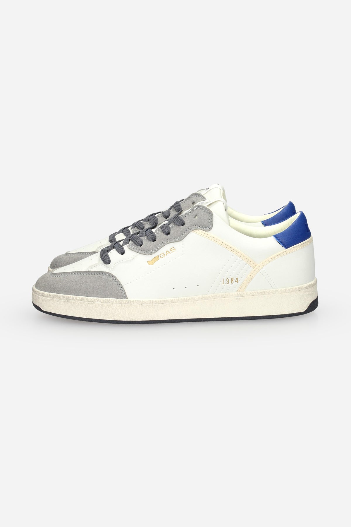 GRIGIO | GAS - U GAM618001 Sneakers