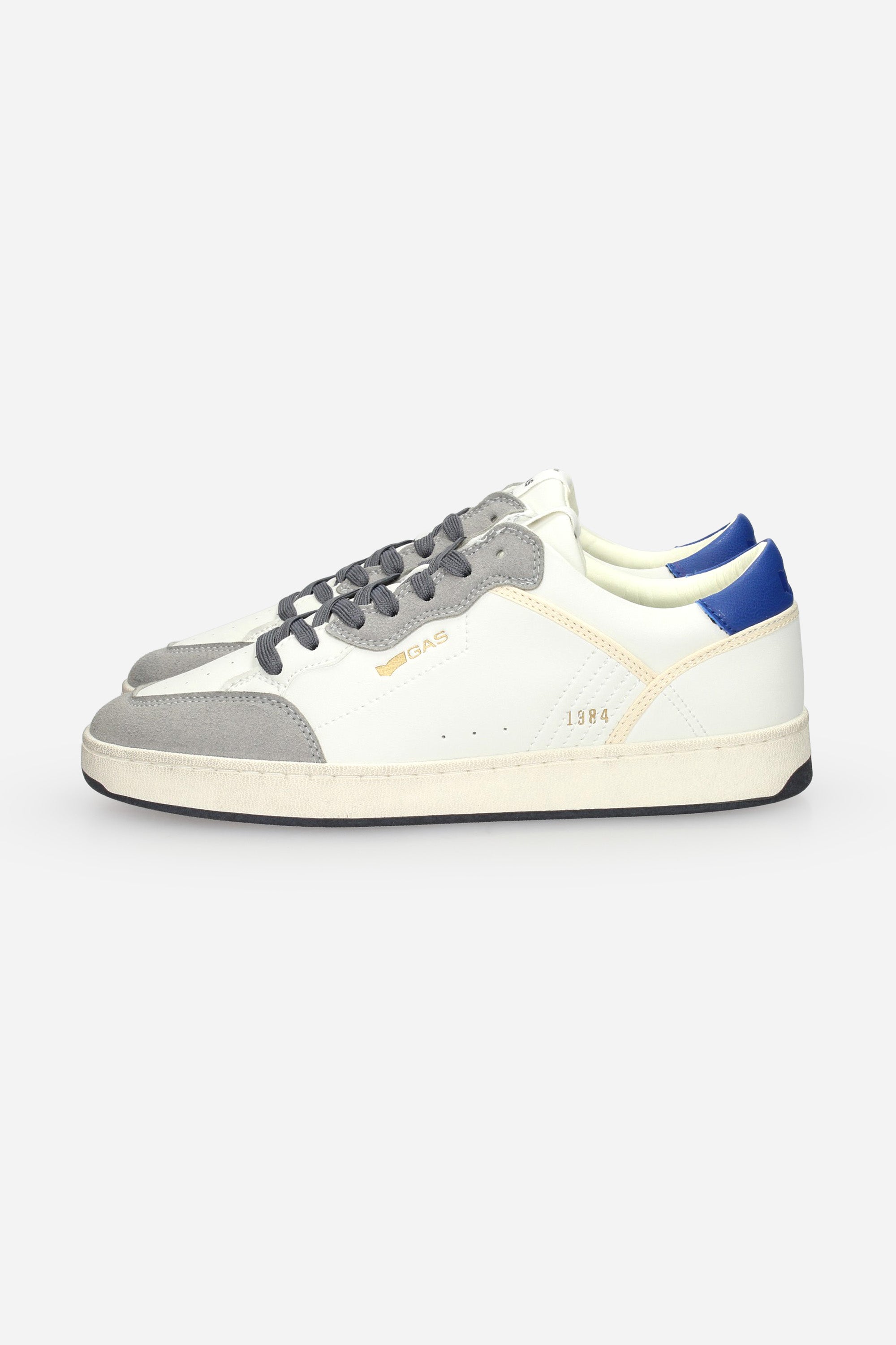GRIGIO | GAS - U GAM618001 Sneakers