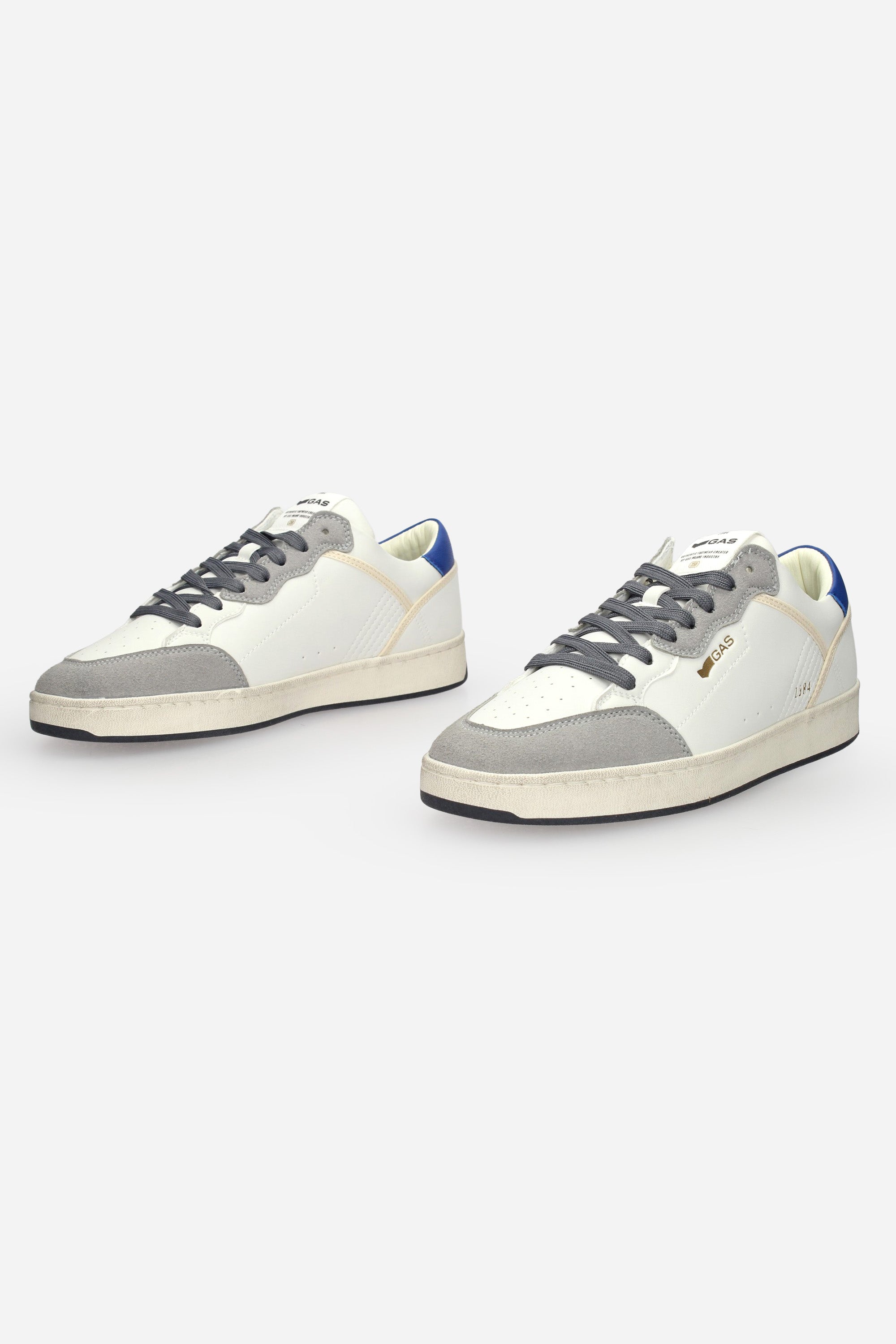 GRIGIO | GAS - U GAM618001 Sneakers