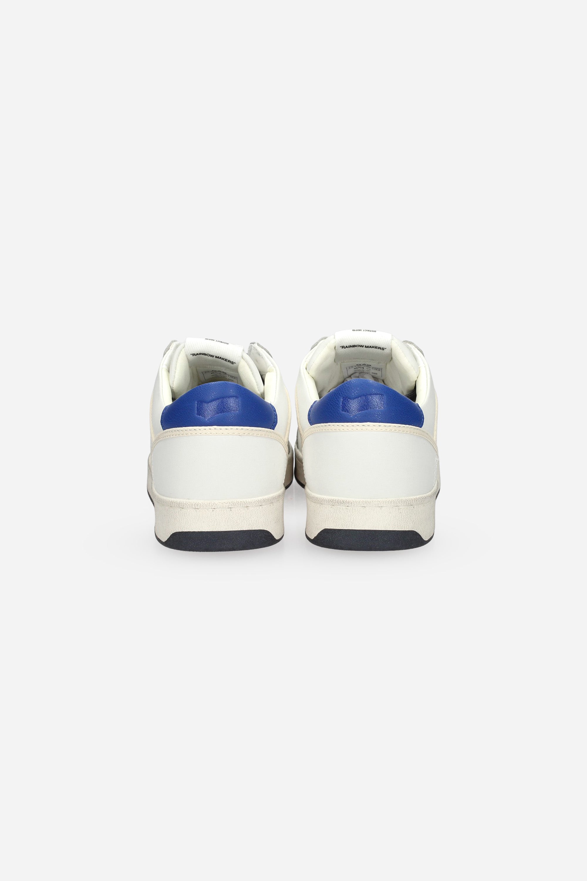 GRIGIO | GAS - U GAM618001 Sneakers