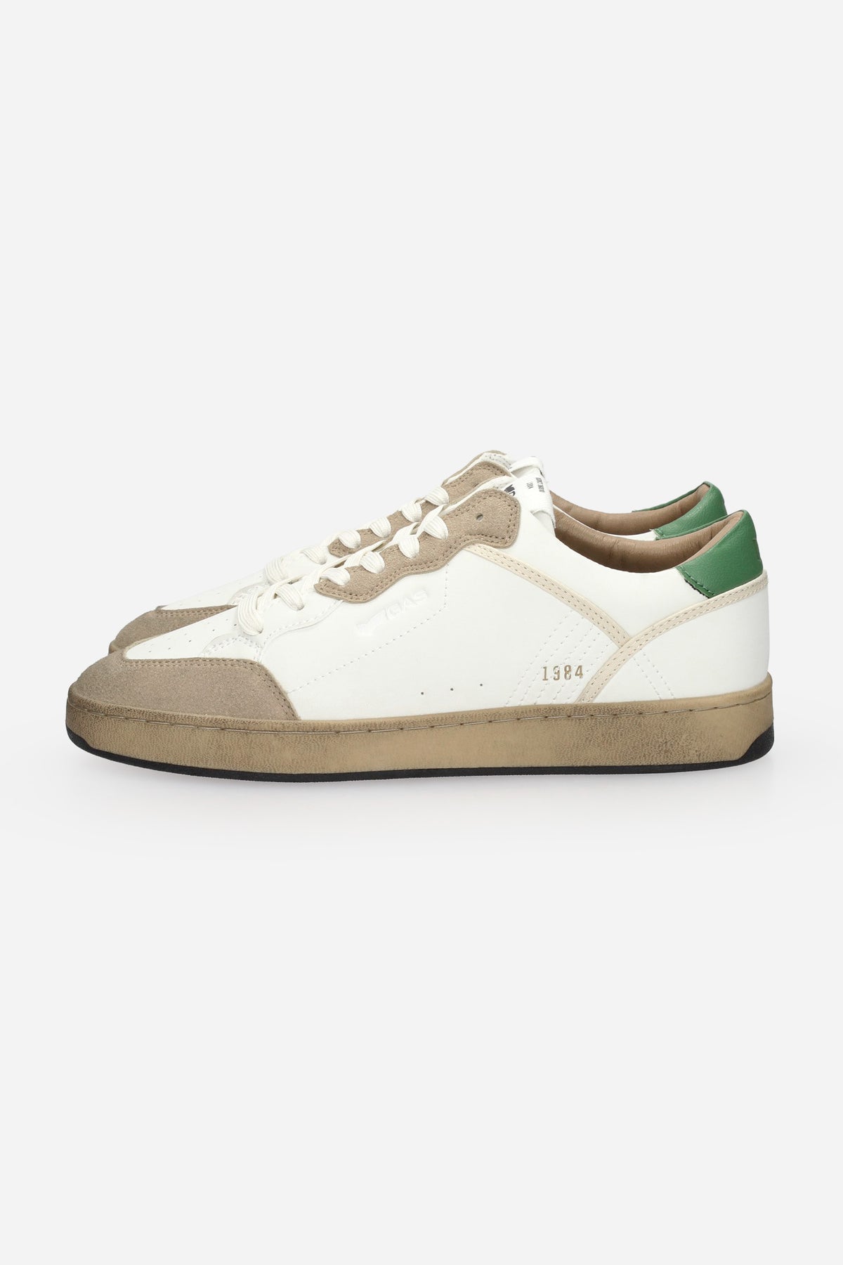 VERDE | GAS - U GAM618001 Sneakers