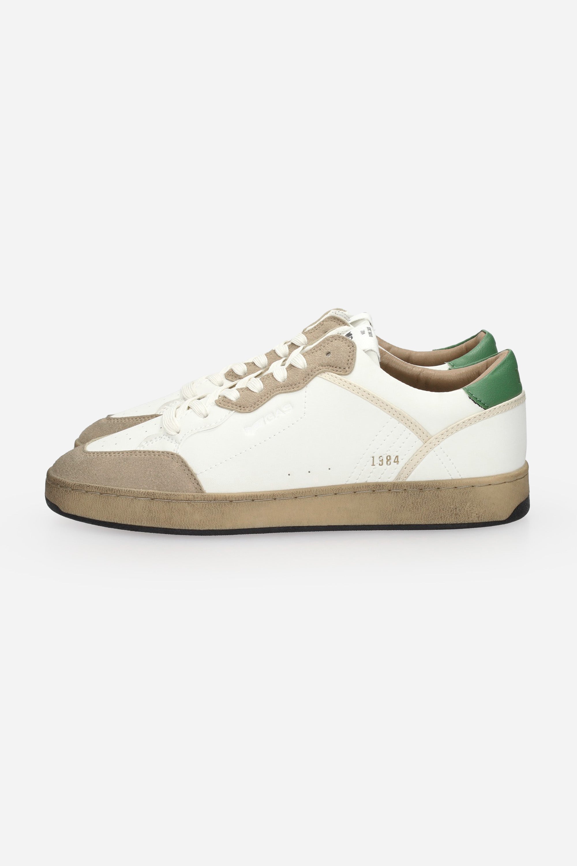 VERDE | GAS - U GAM618001 Sneakers