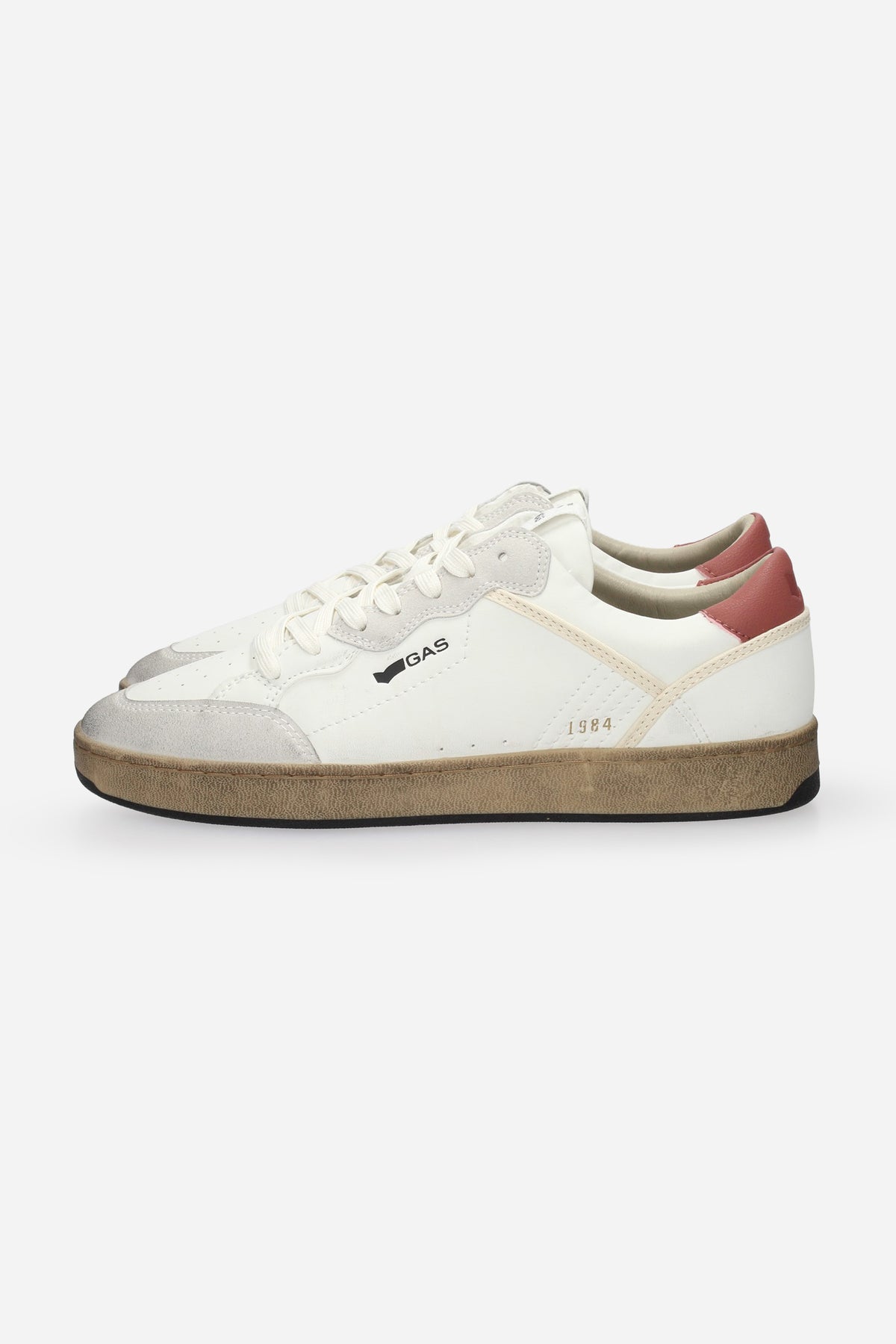 ROSSO | GAS - U GAM618001 Sneakers