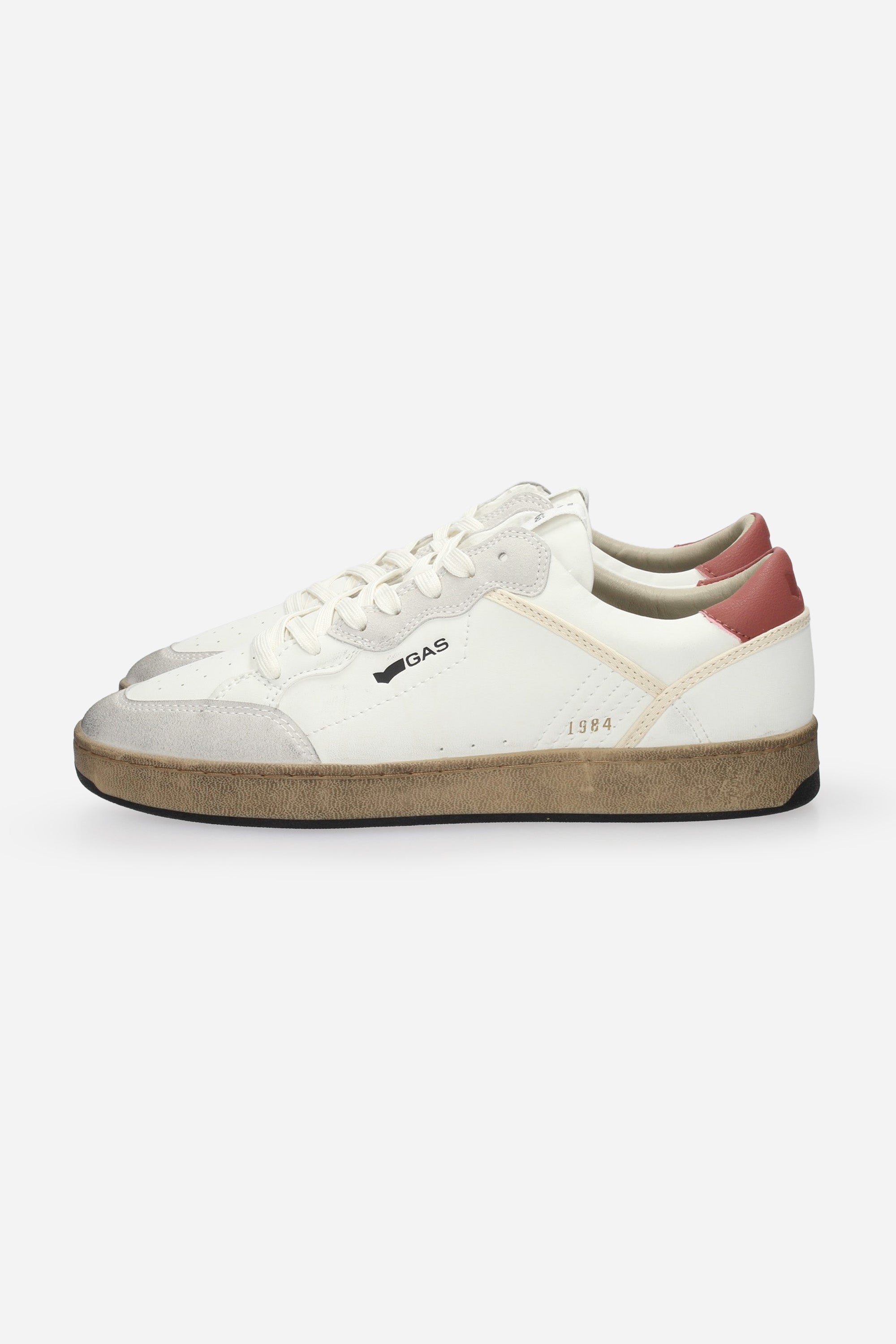 ROSSO | GAS - U GAM618001 Sneakers