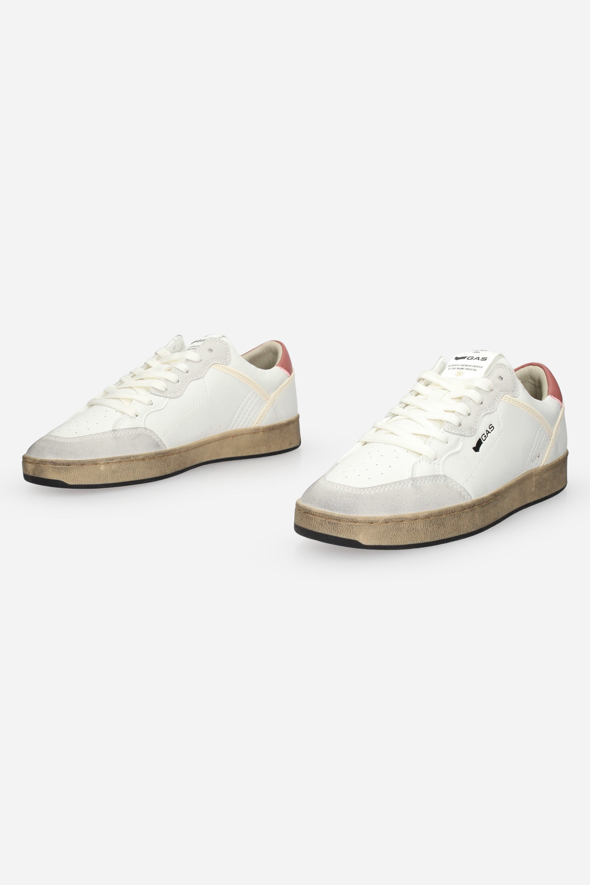 ROSSO | GAS - U GAM618001 Sneakers