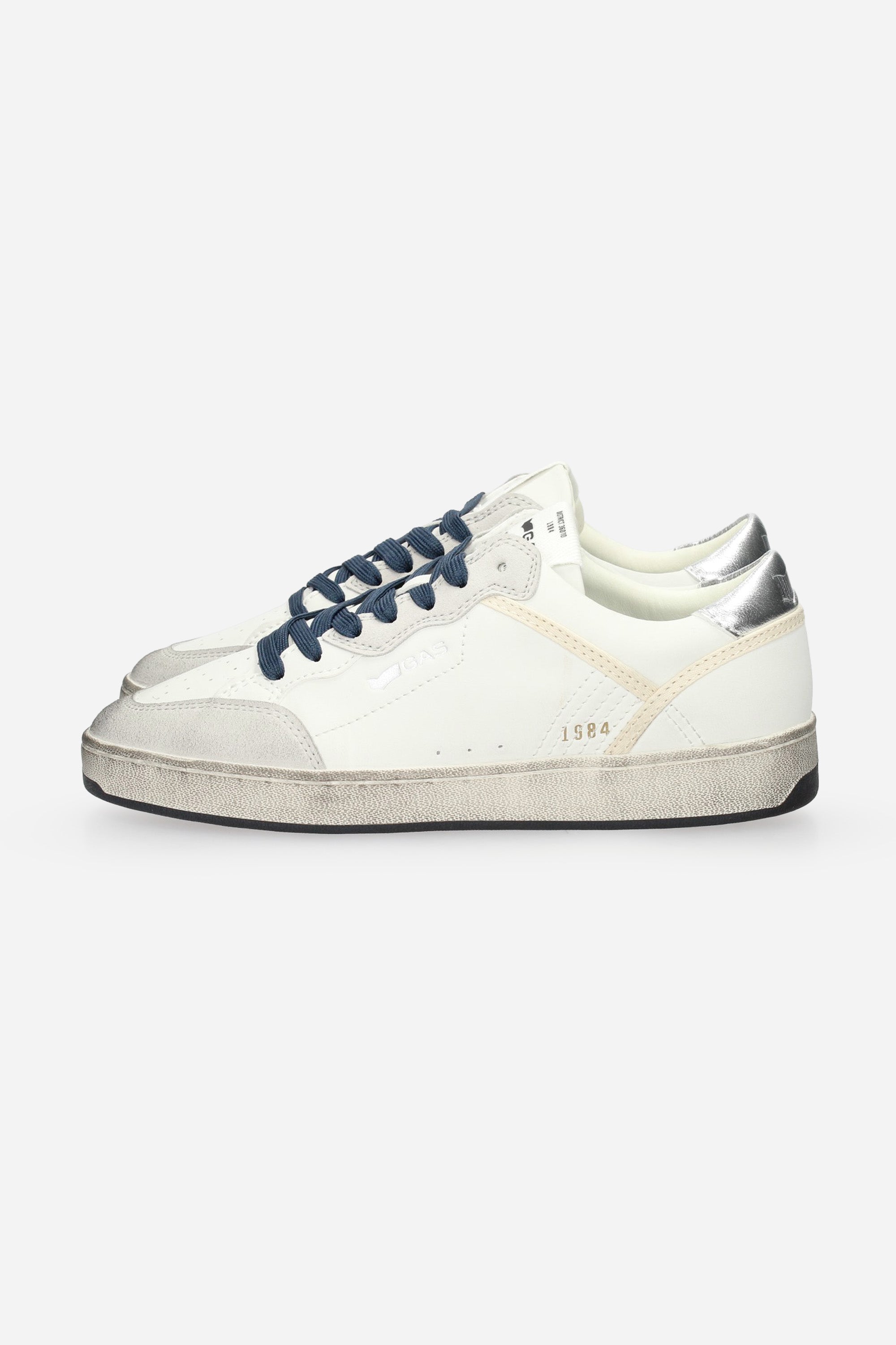 GRIGIO | GAS - D GAW618001 Sneakers