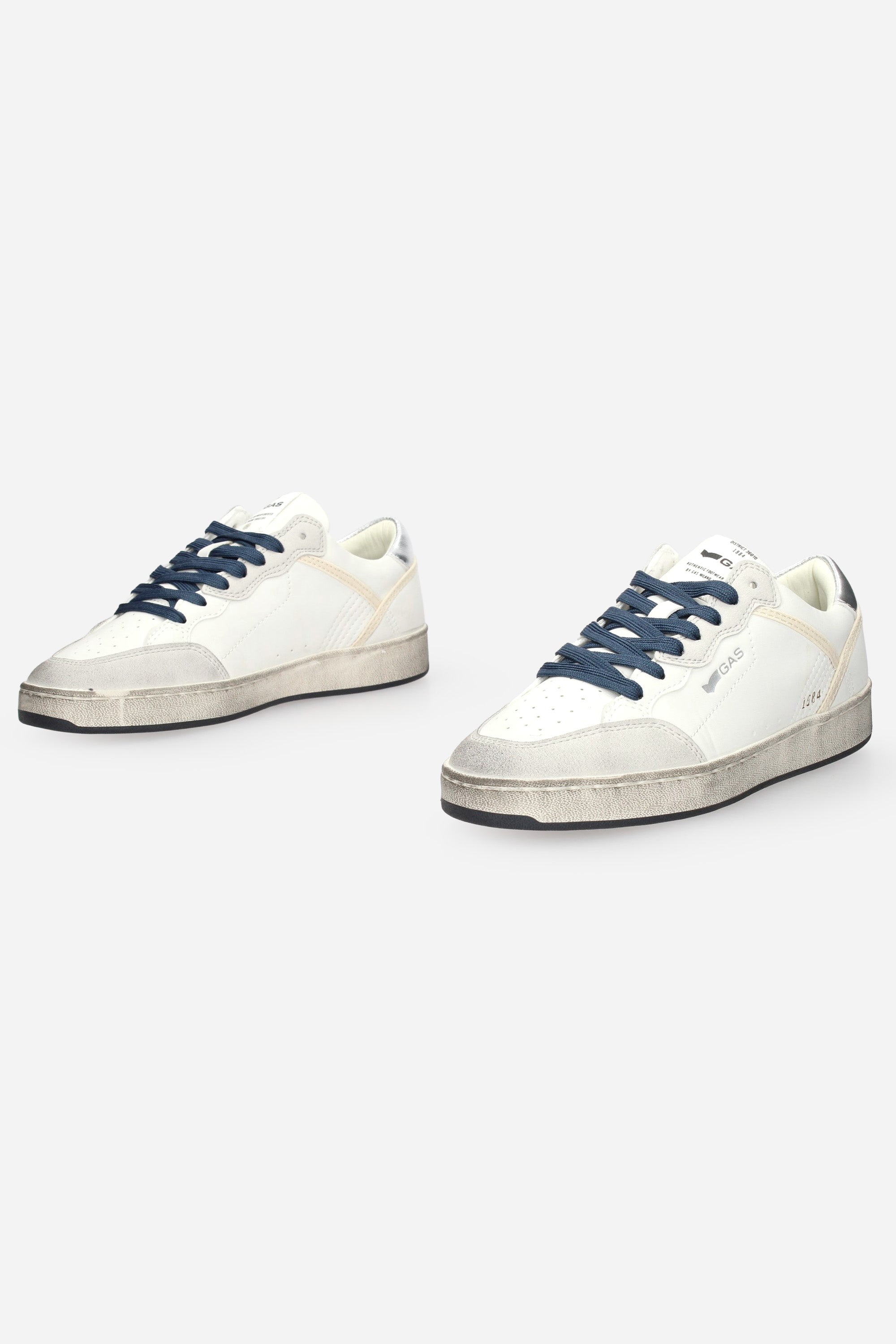 GRIGIO | GAS - D GAW618001 Sneakers