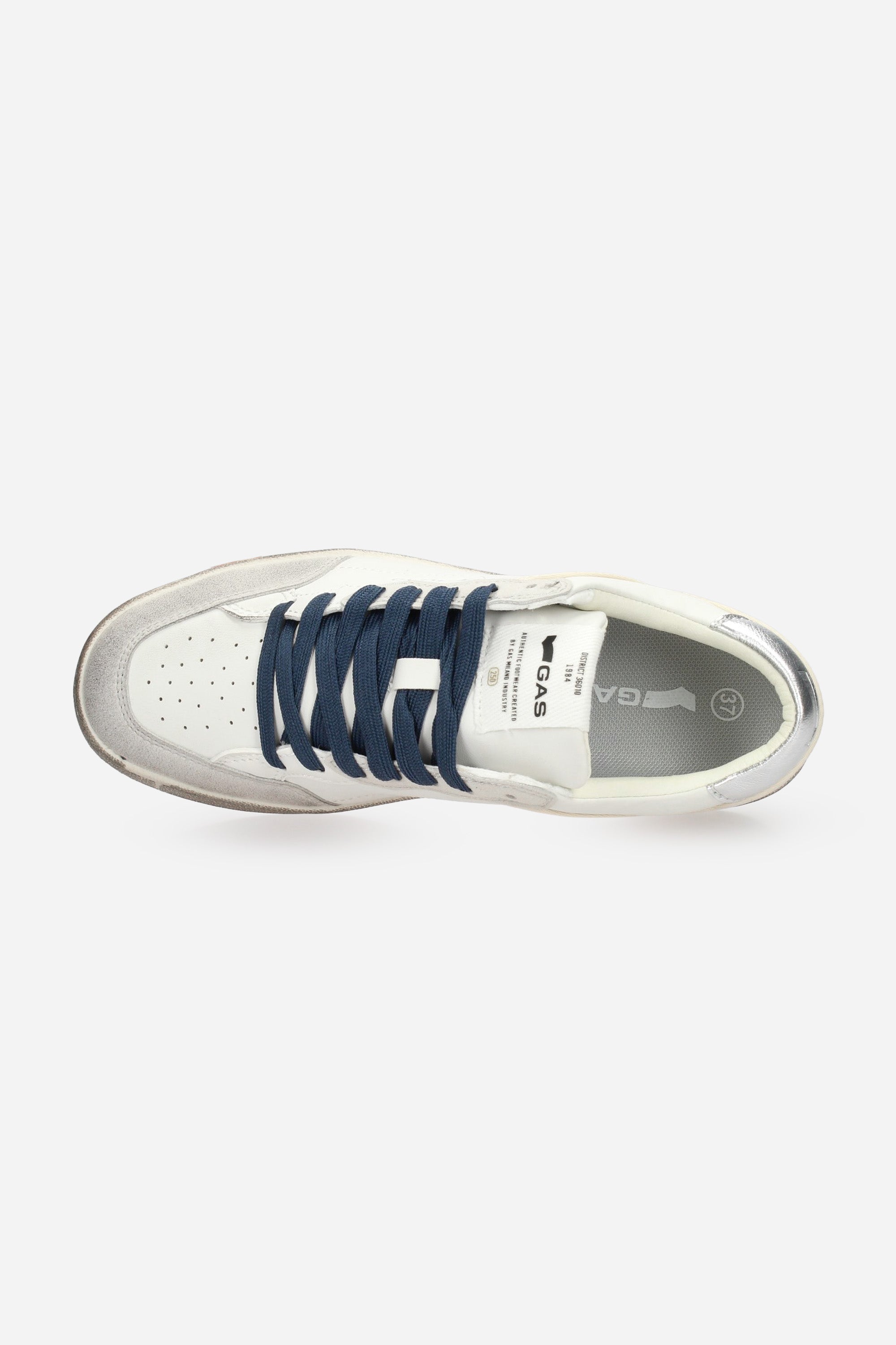 GRIGIO | GAS - D GAW618001 Sneakers