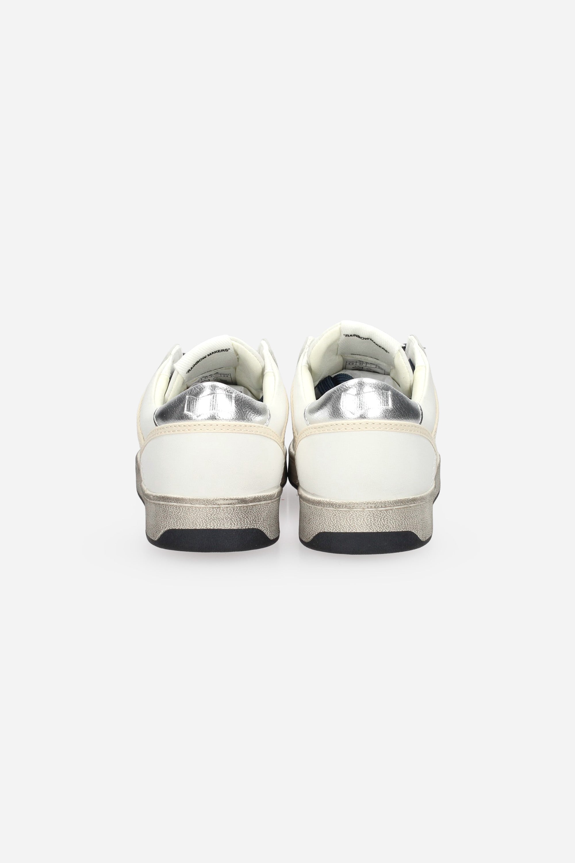 GRIGIO | GAS - D GAW618001 Sneakers