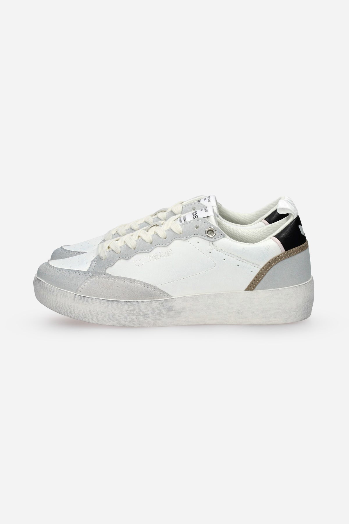 GRIGIO | GAS - D GAW614611 Sneakers