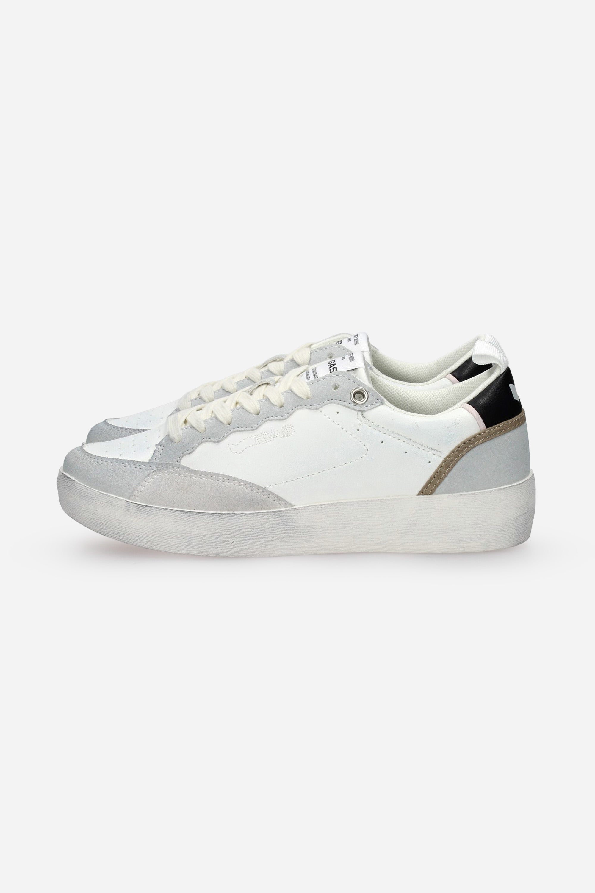 GRIGIO | GAS - D GAW614611 Sneakers
