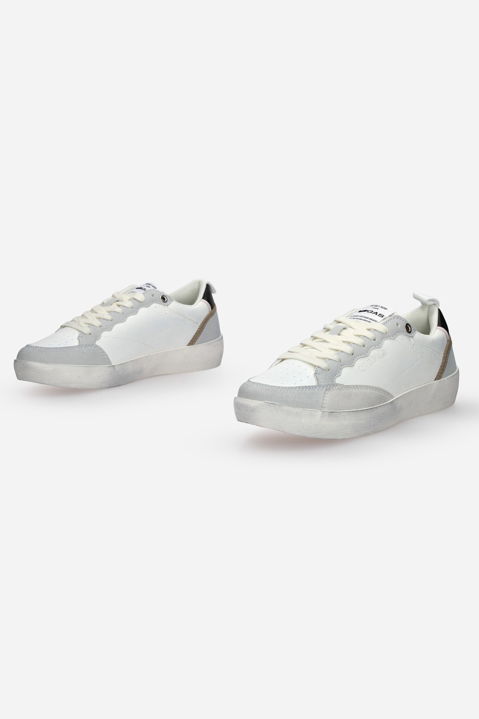 GRIGIO | GAS - D GAW614611 Sneakers