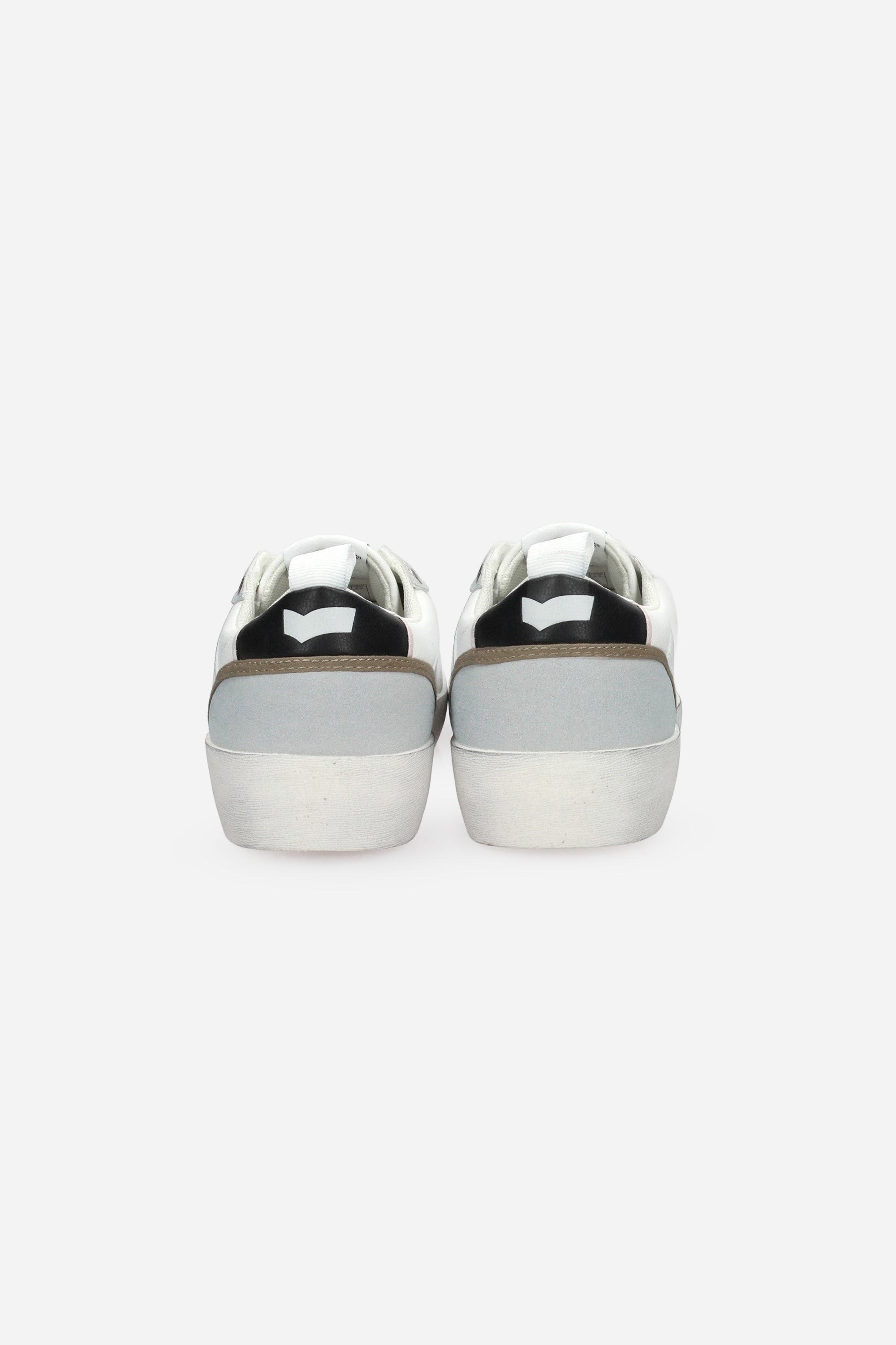 GRIGIO | GAS - D GAW614611 Sneakers