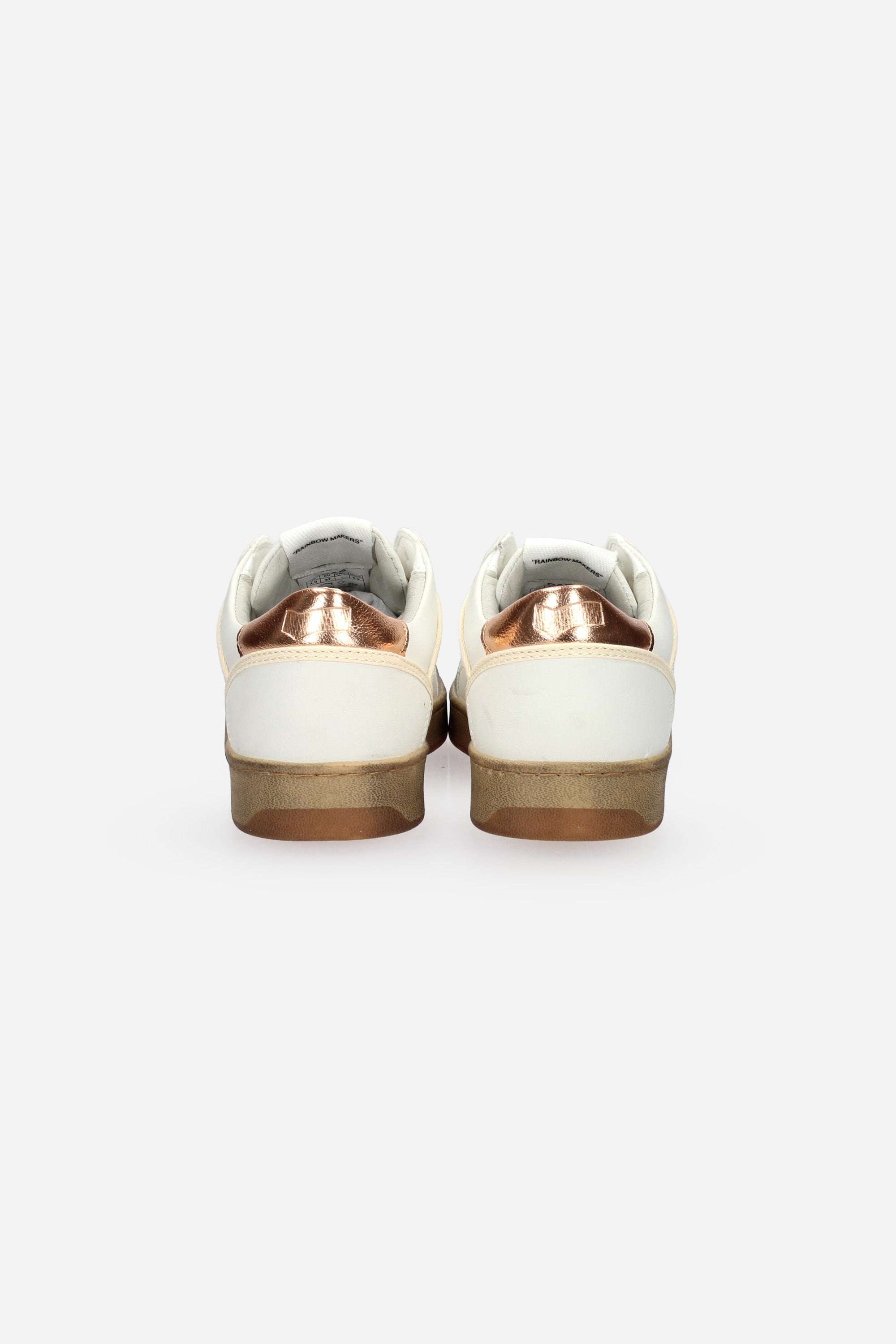 BEIGE | GAS - D GAW618001 Sneakers
