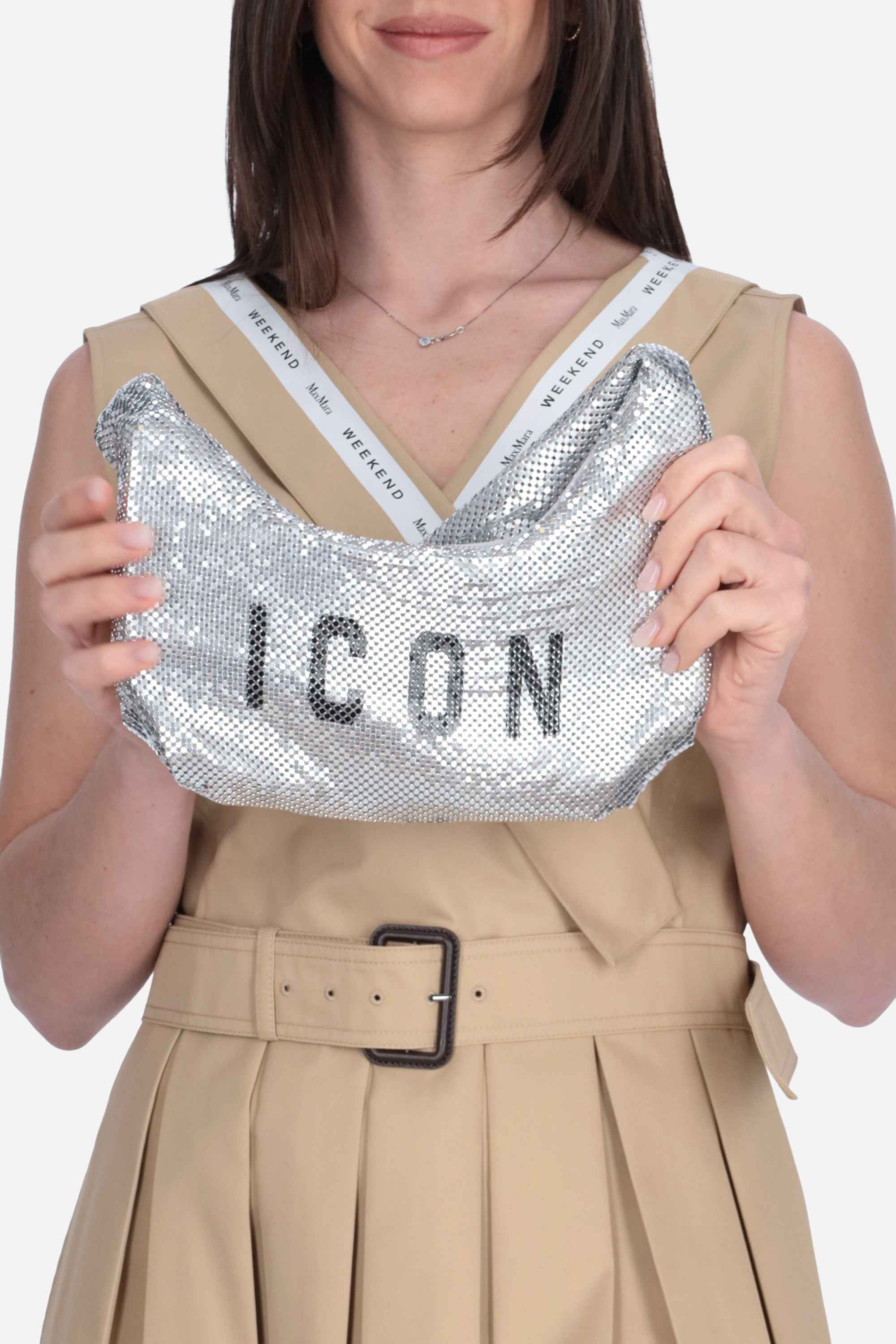 ARGENTO | ICON - D ICBS04A01 Borsa