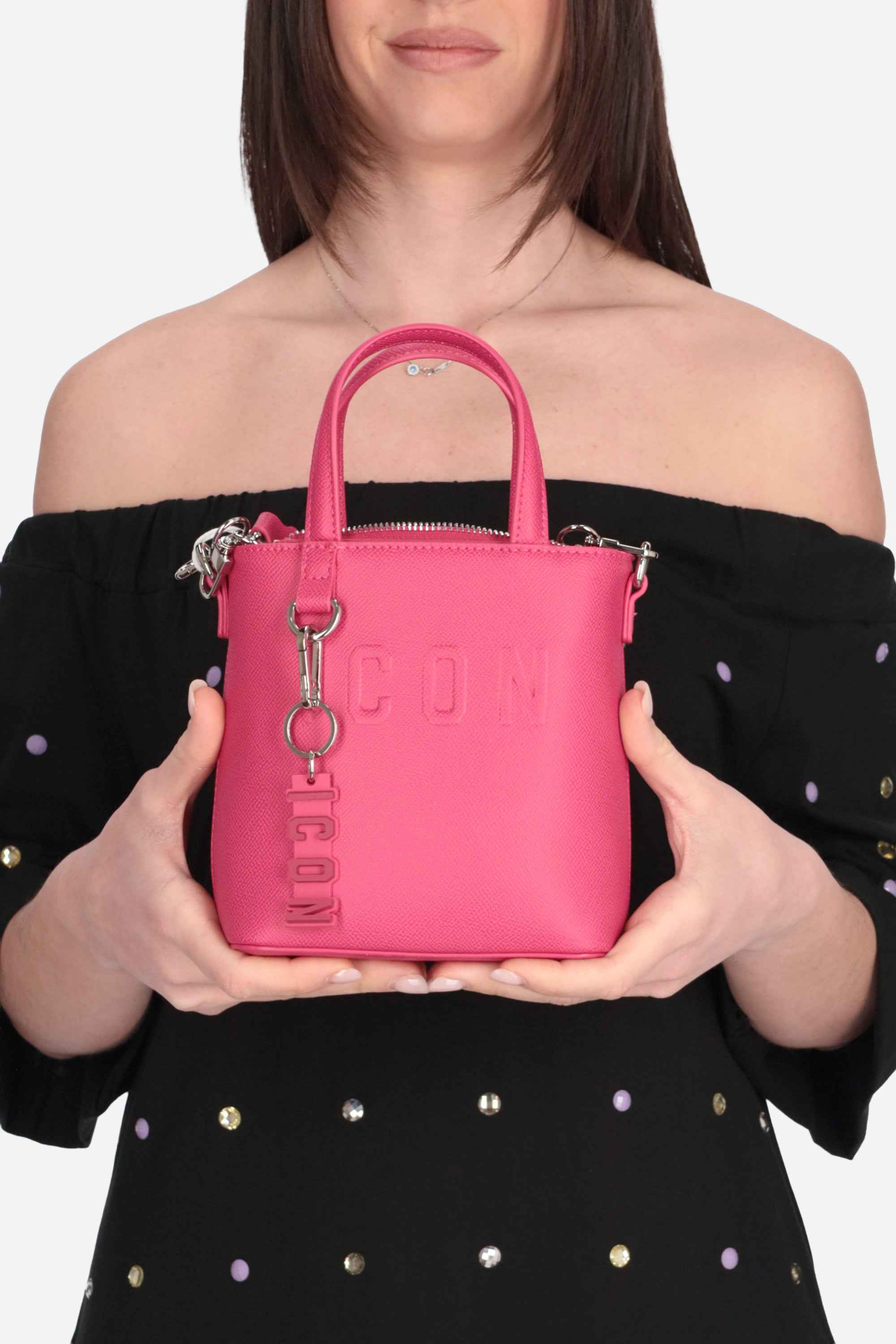 FUCSIA | ICON - D ICBS05A01 Borsa