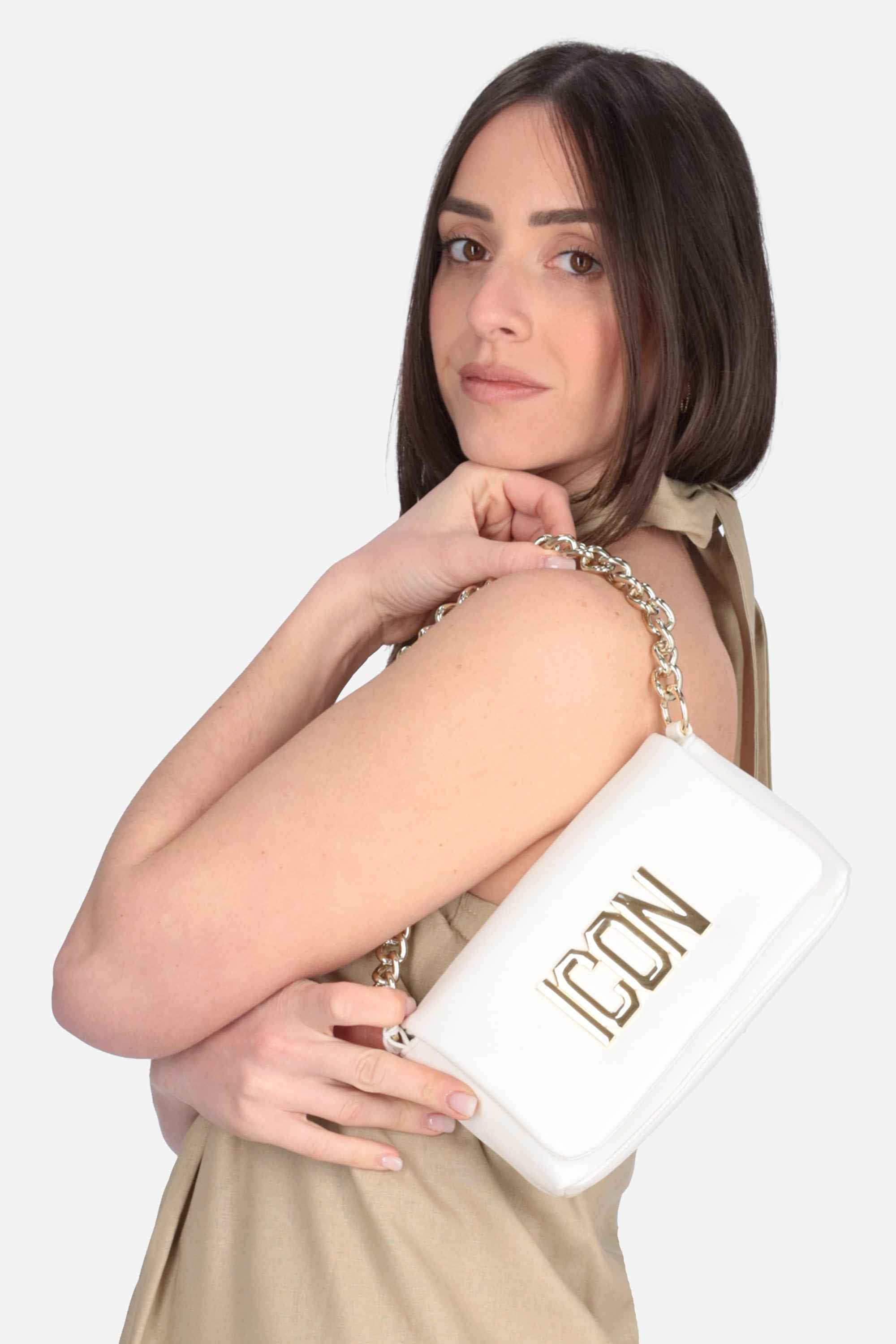 BIANCO | ICON - D ICBS13A02 Borsa