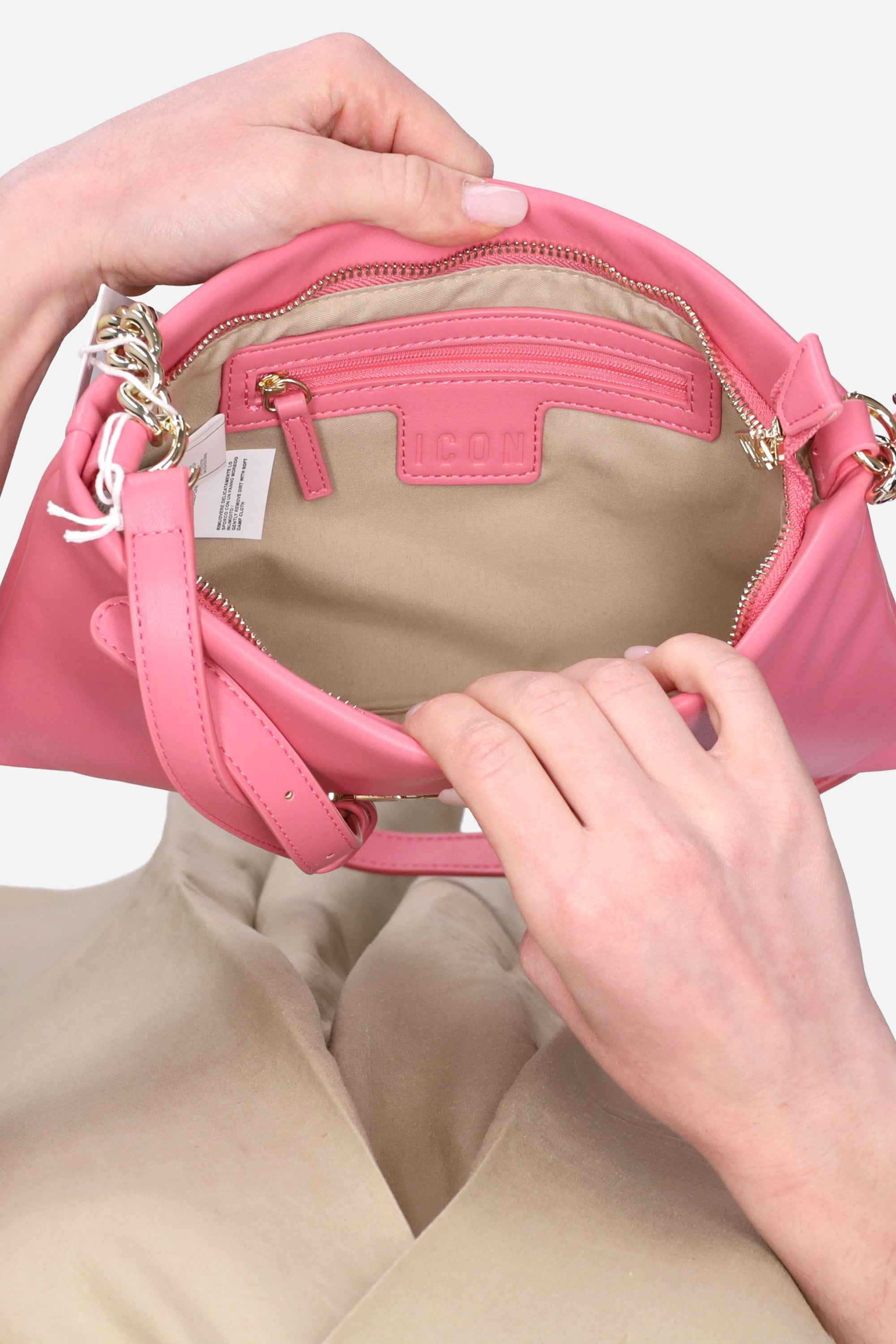 ICON - D ICBS13A03 Borsa