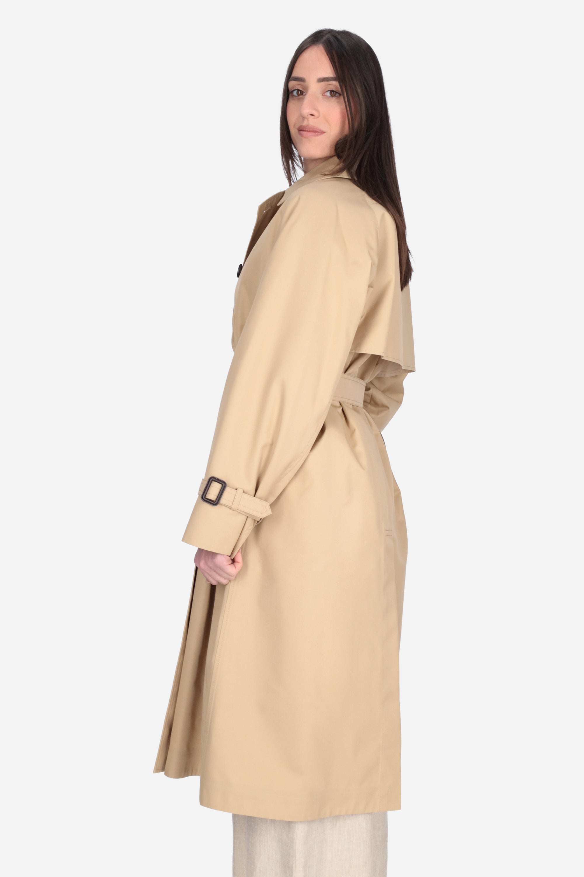 BEIGE | WEEKEND MAX MARA - D 2615021021 Trench
