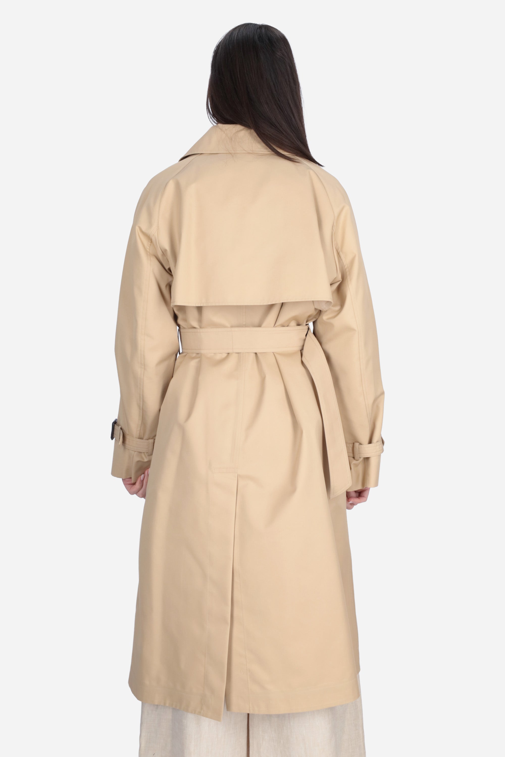 BEIGE | WEEKEND MAX MARA - D 2615021021 Trench