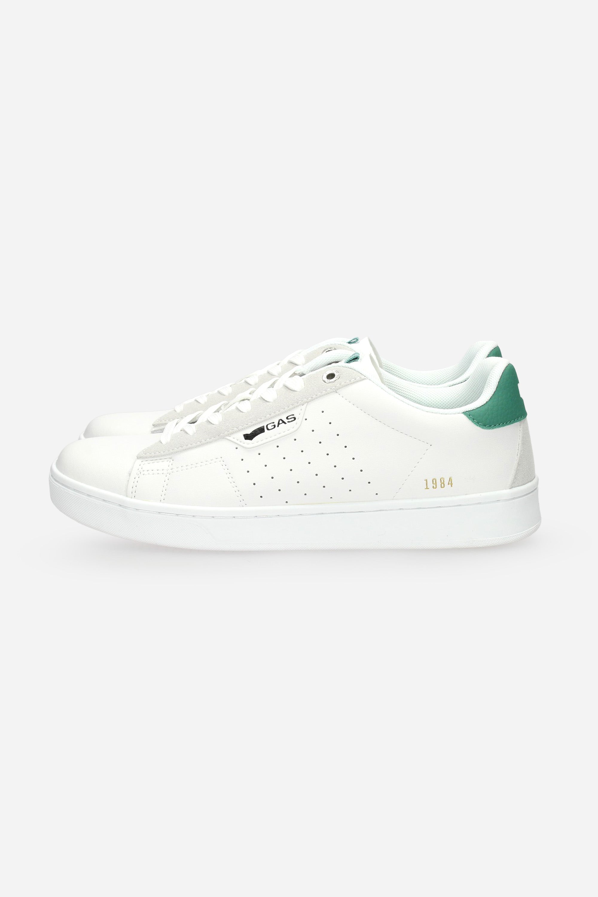 VERDE | GAS - U GAM614120 Sneakers